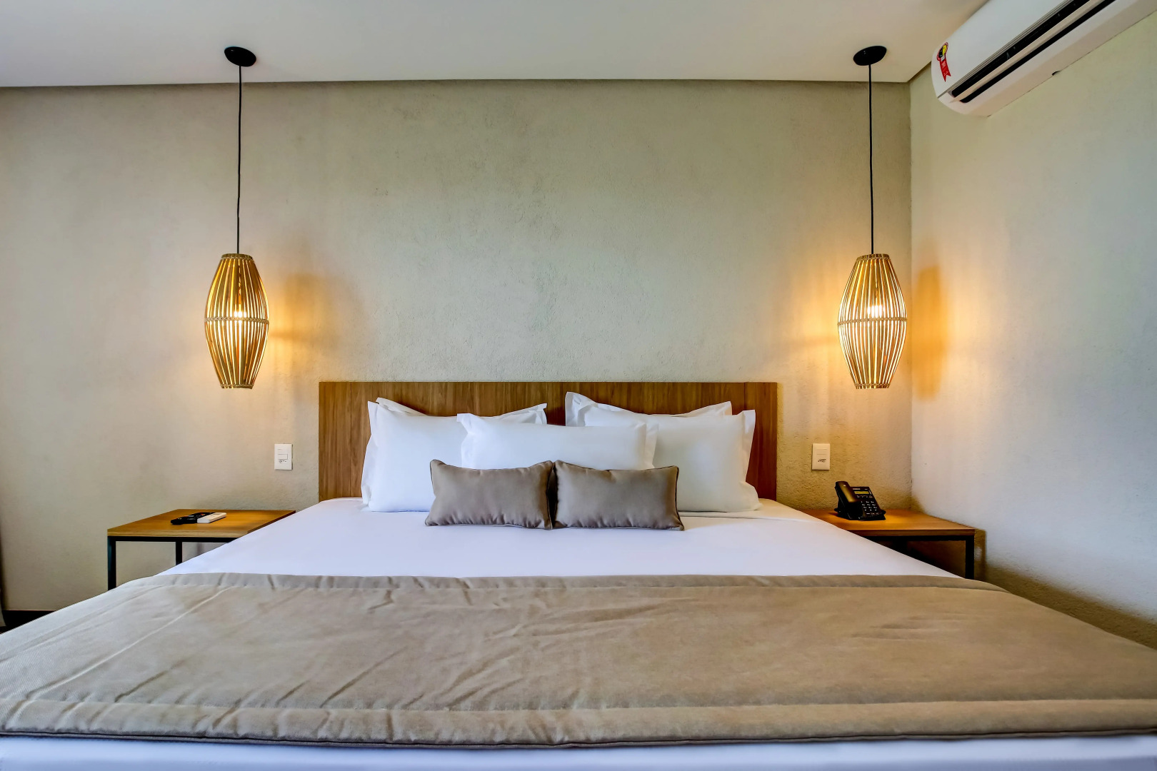 Ponta de Inhambupe Hotel Boutique & Spa By Slaviero Hotéis