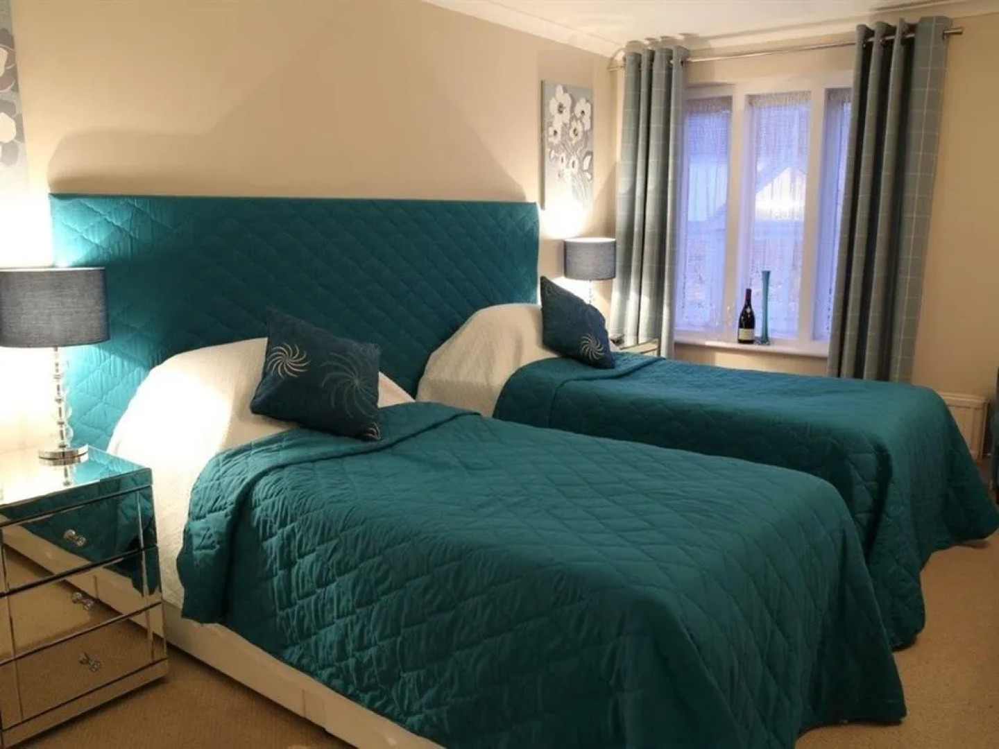 The Stables at The Starr Inn