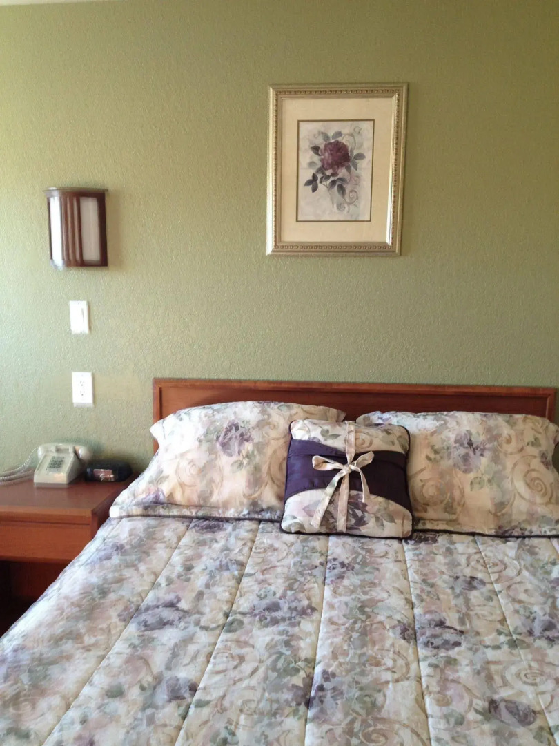 Red River Inn Silt-Rifle