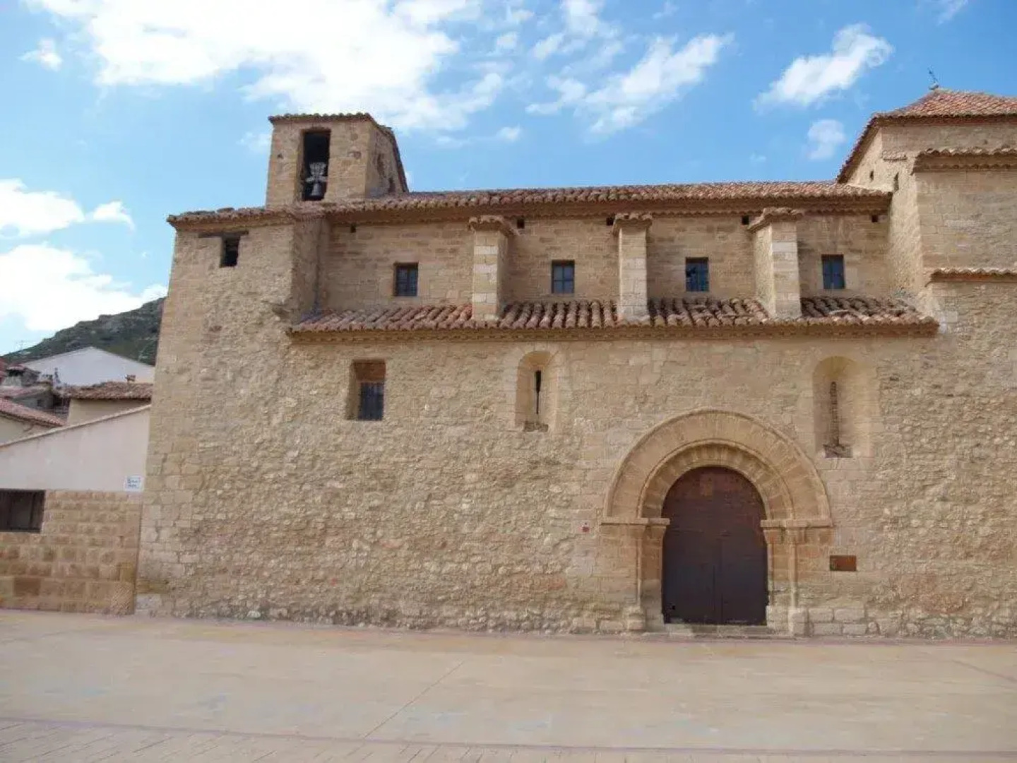 Alojamientos rurales Angelita