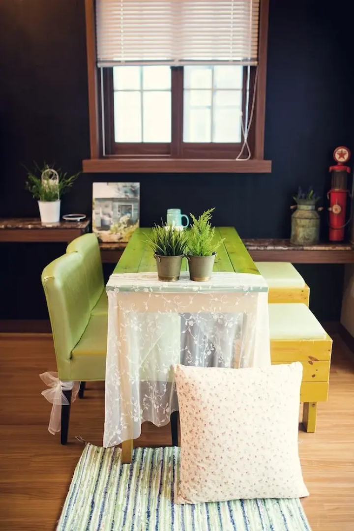 Gamsung 36.5 Pension Hotel