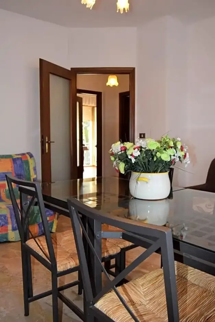 Casa Vacanza e per lavoro Elena e Carla