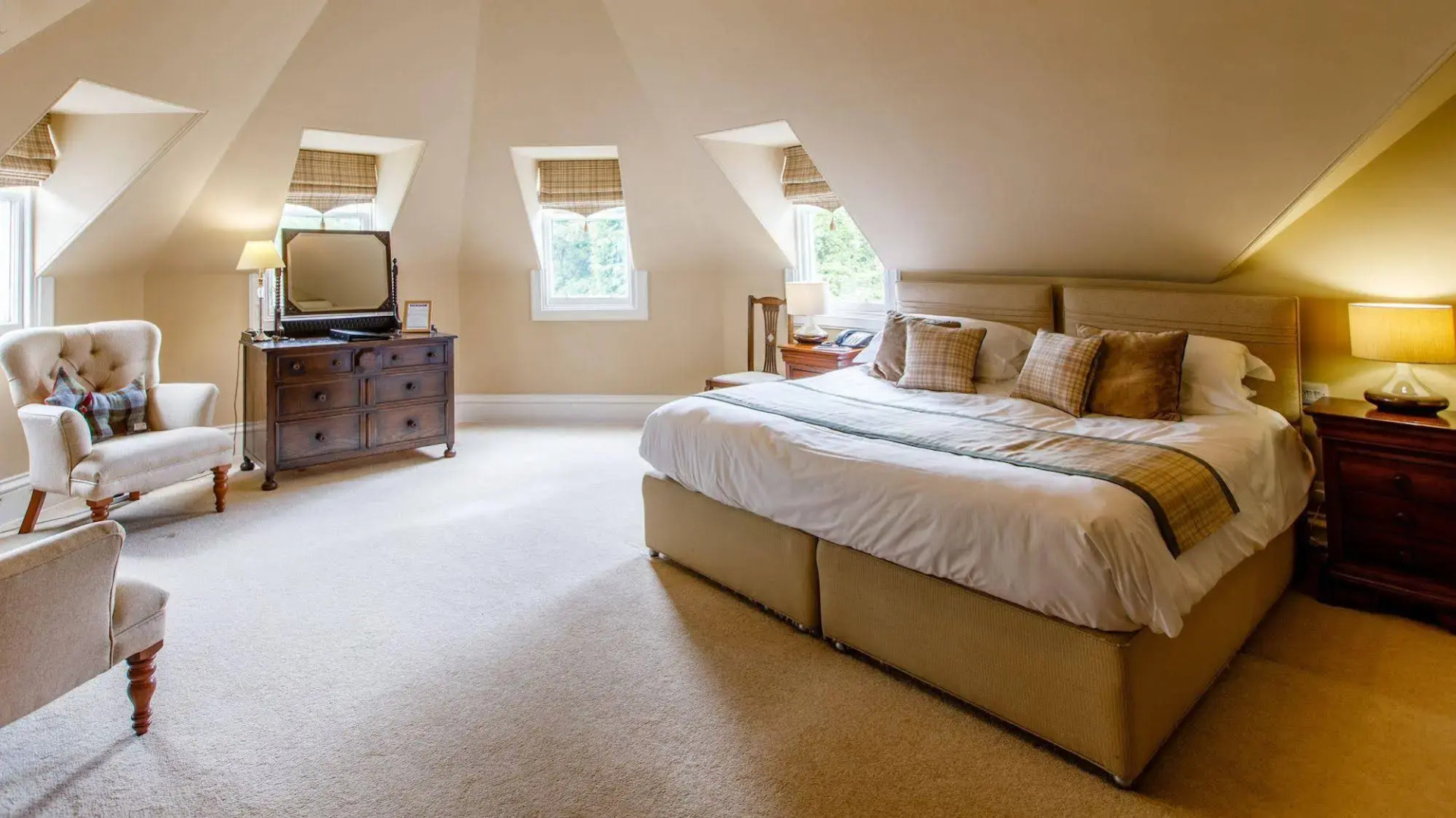 Tor Na Coille Hotel & Restaurant