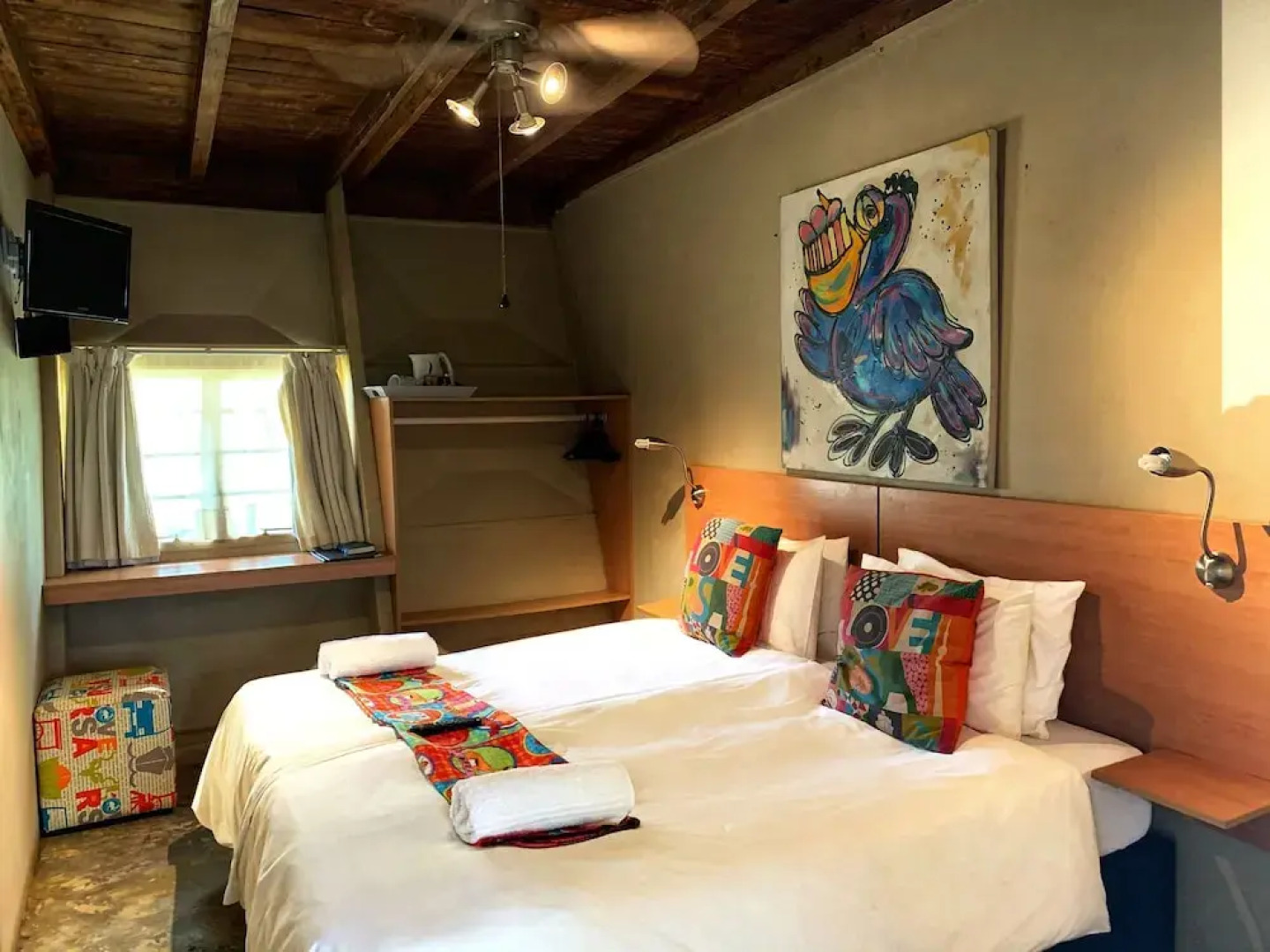 Modimolle Funky Stay Backpackers