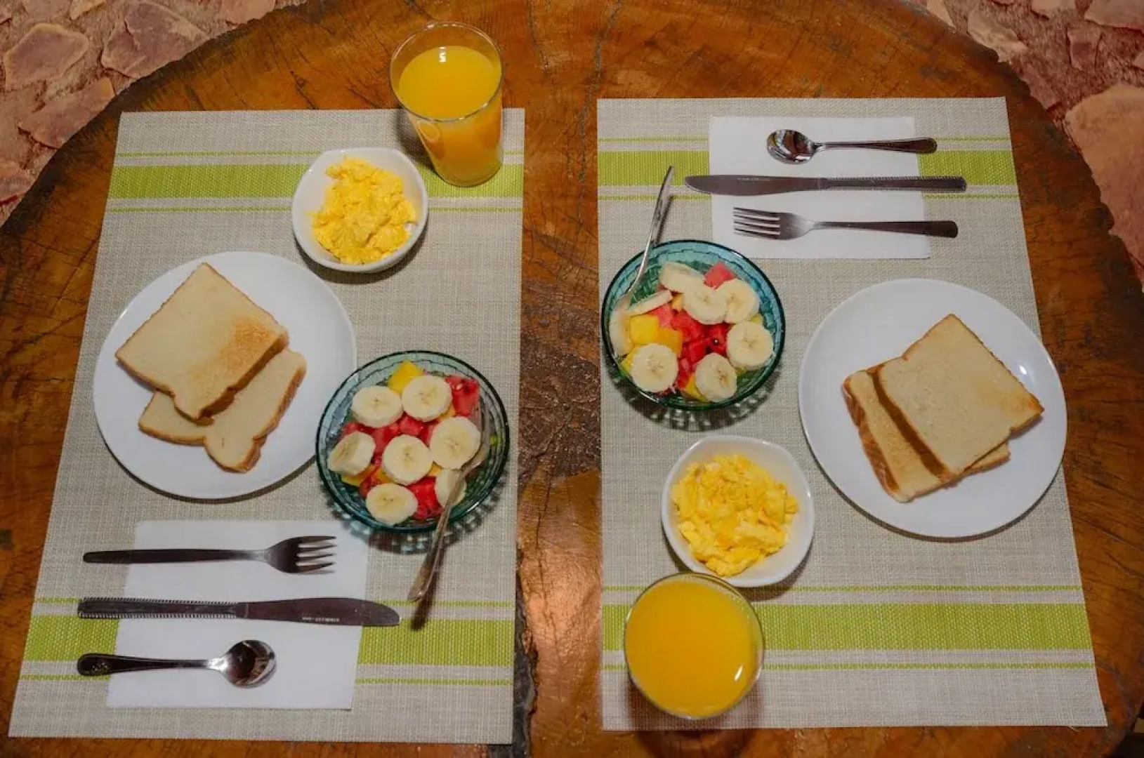 Dushi Vida Country Inn