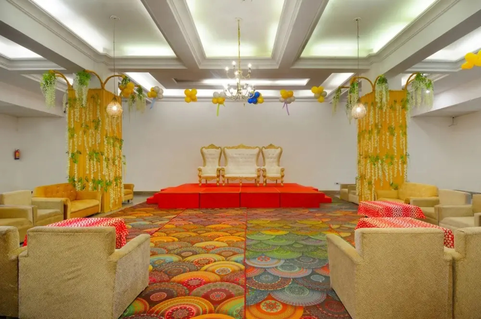 Hotel Royal Vrindaban