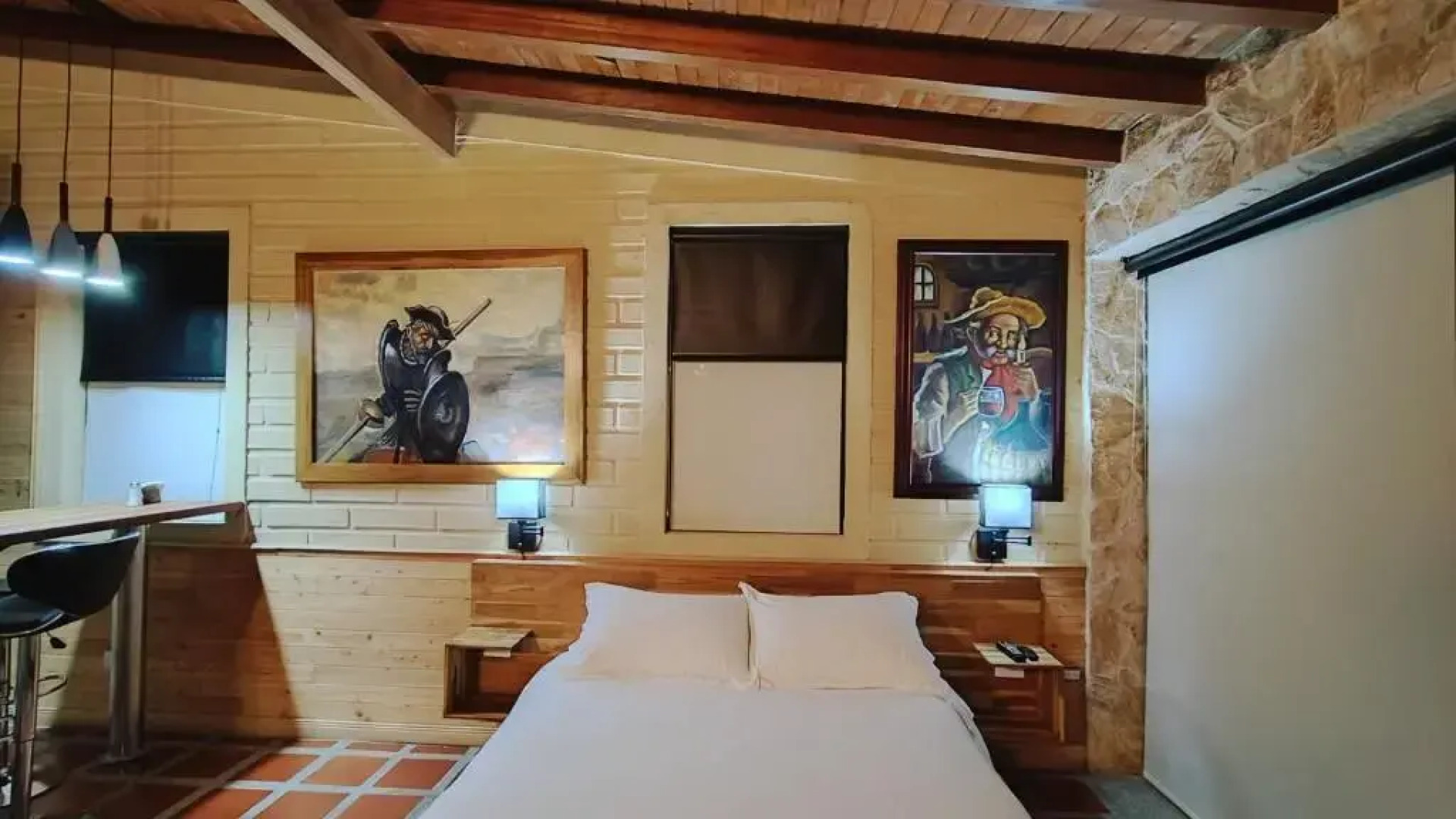 MONTEVERDE - Alojamiento Campestre - Guarne