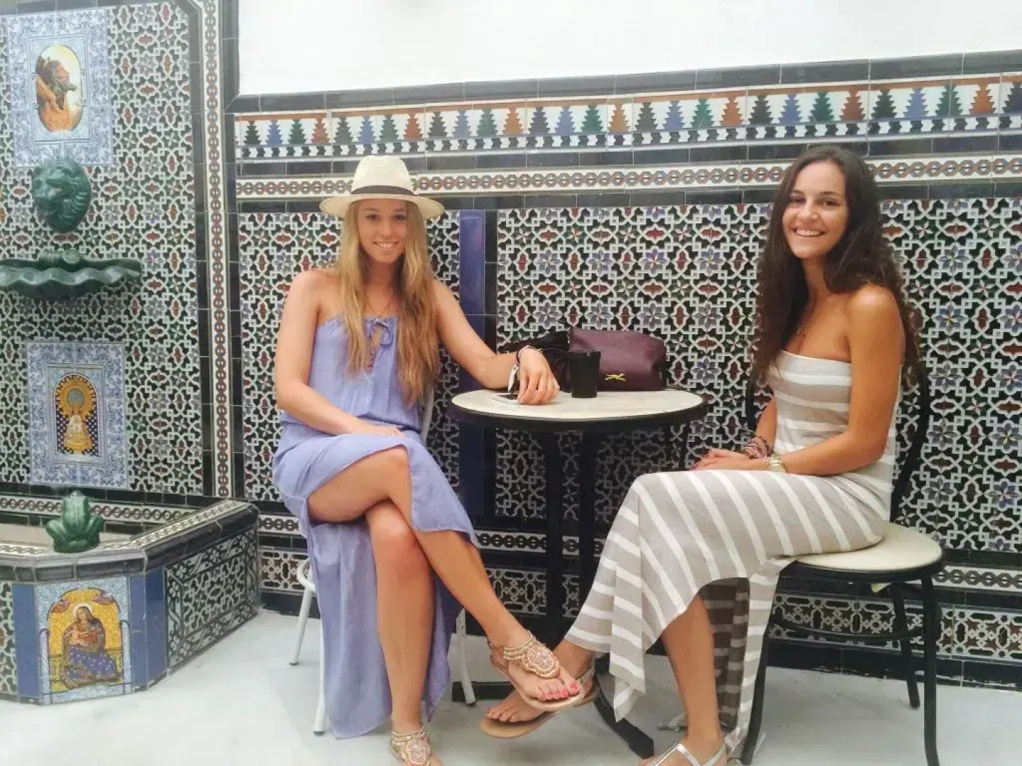 Sevilla Dream Hostel