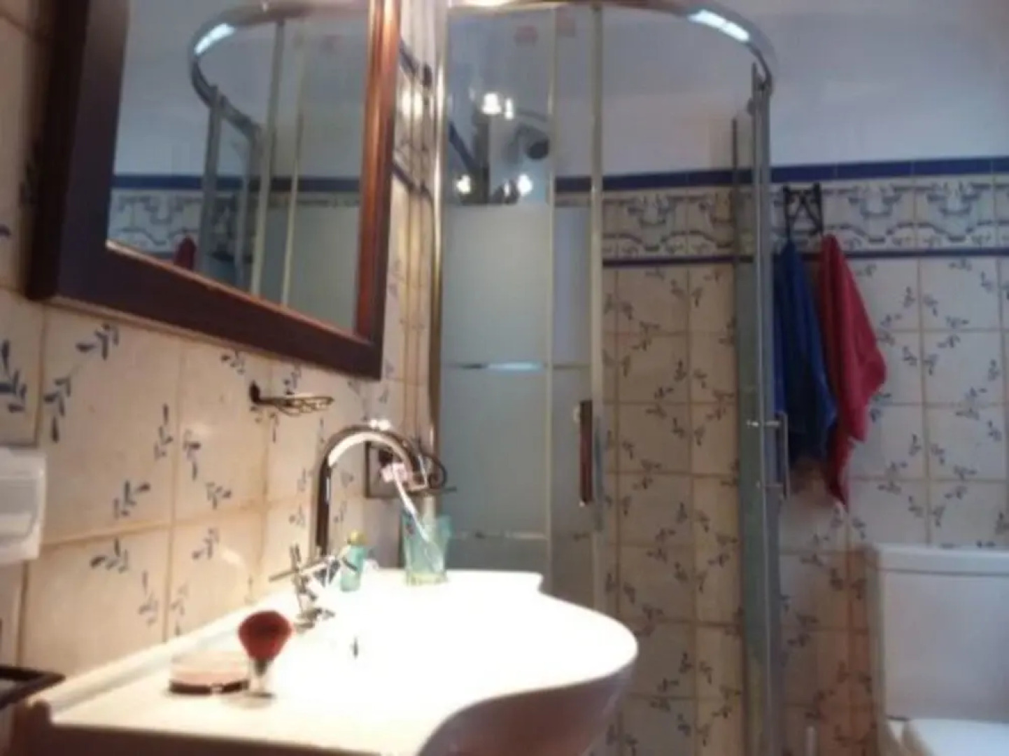 103983 -  House in Grazalema