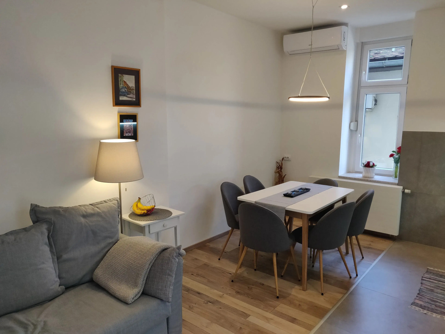 Luxury Spa Apartment