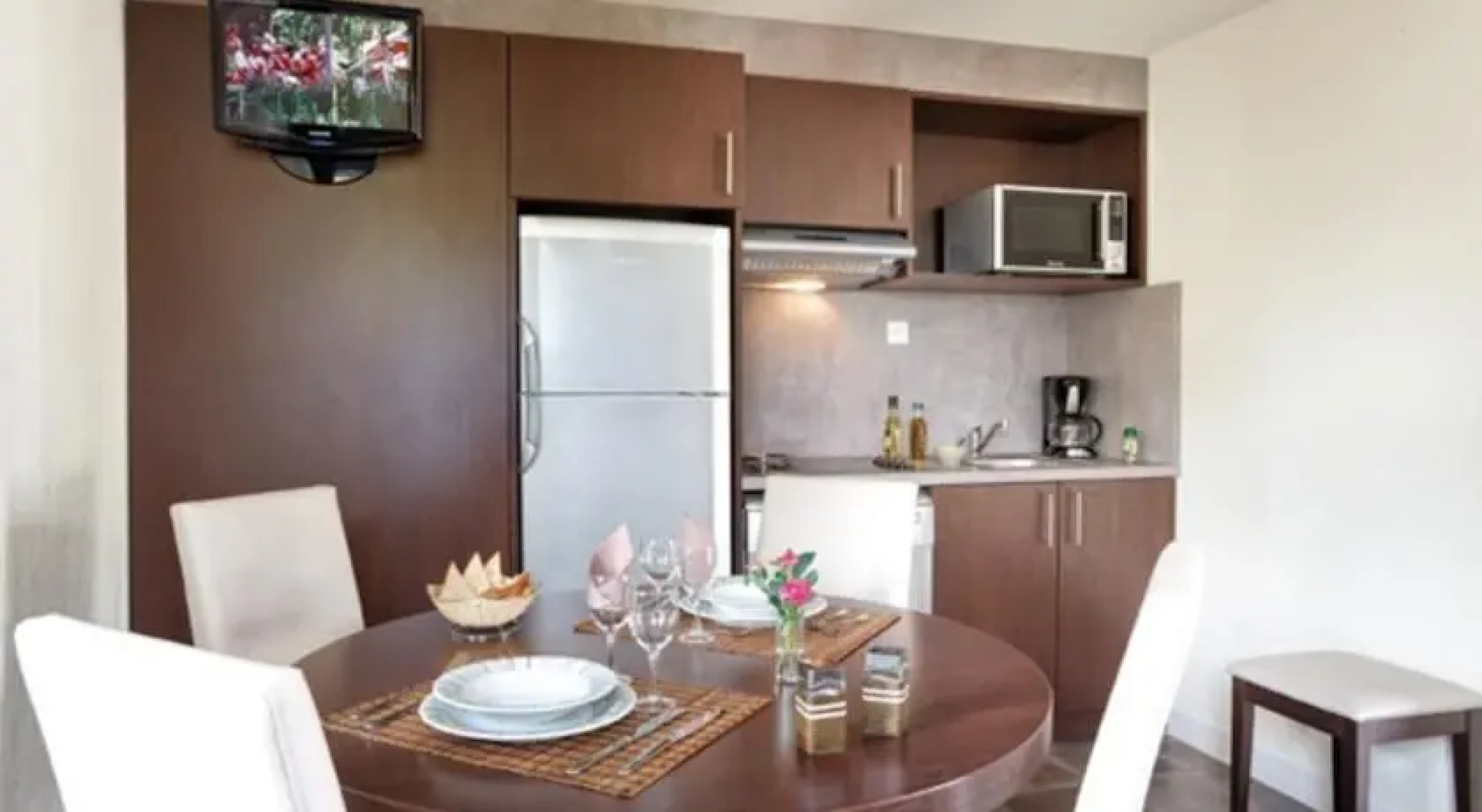 Park & Suites Village La Rochelle - Marans