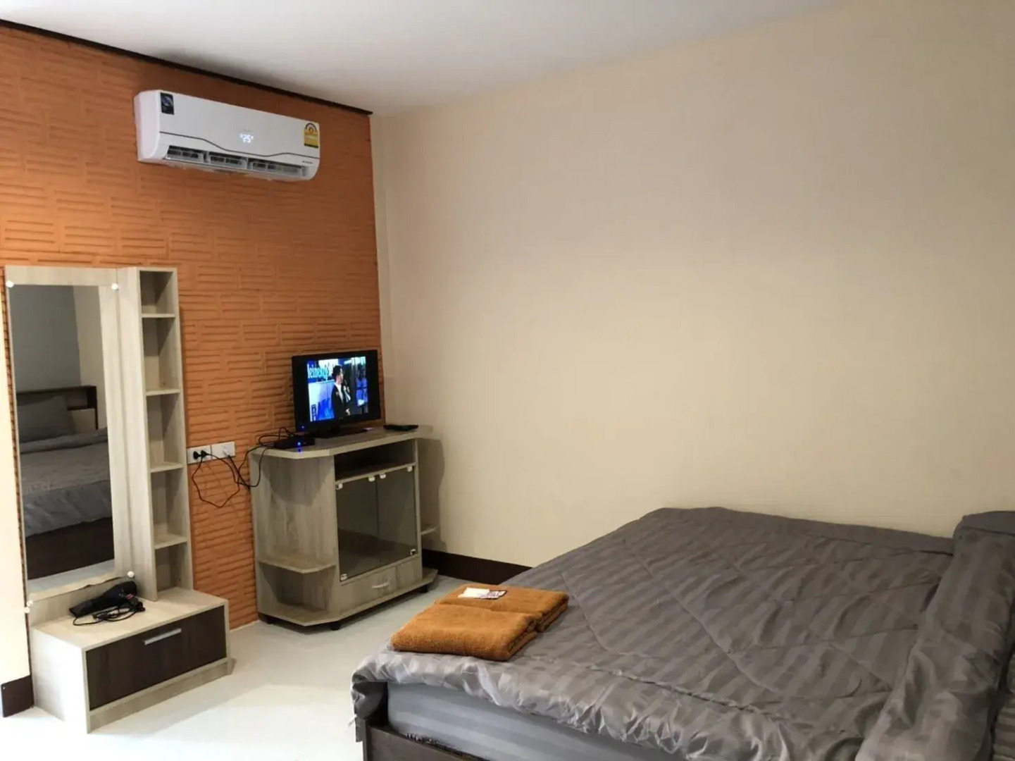 Sandee Place Mountain View Chomthong