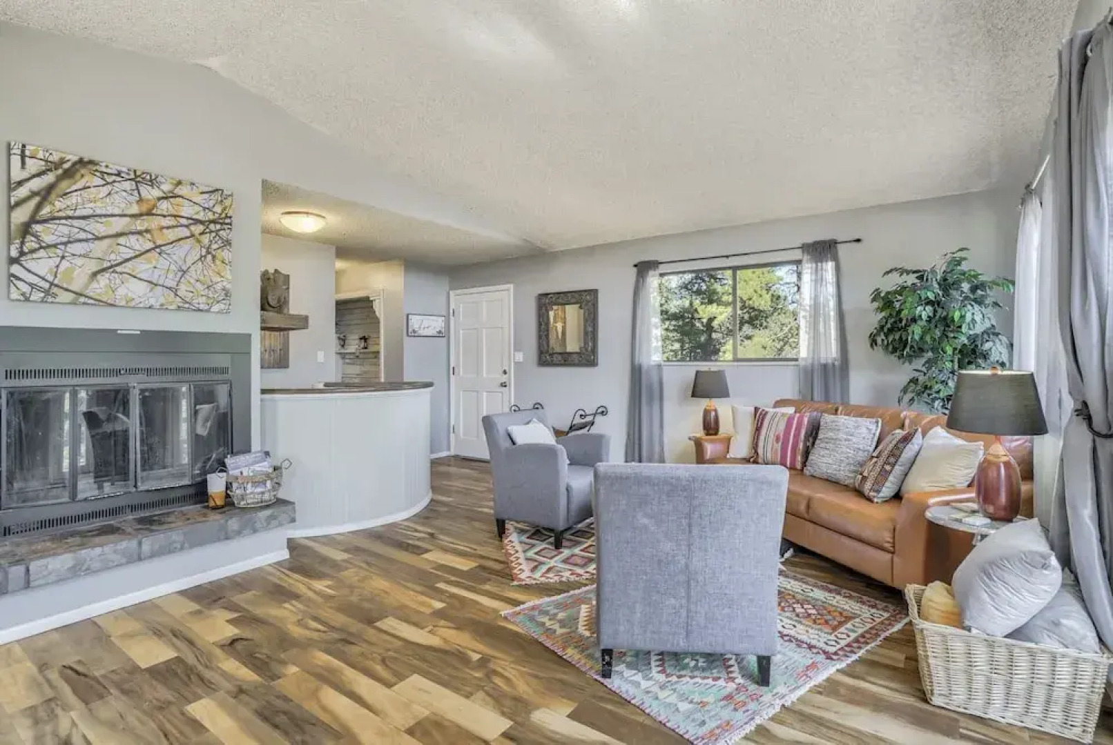 4bdmountain Getawaydog Friendlyminutes to Pikes Peak & Nature