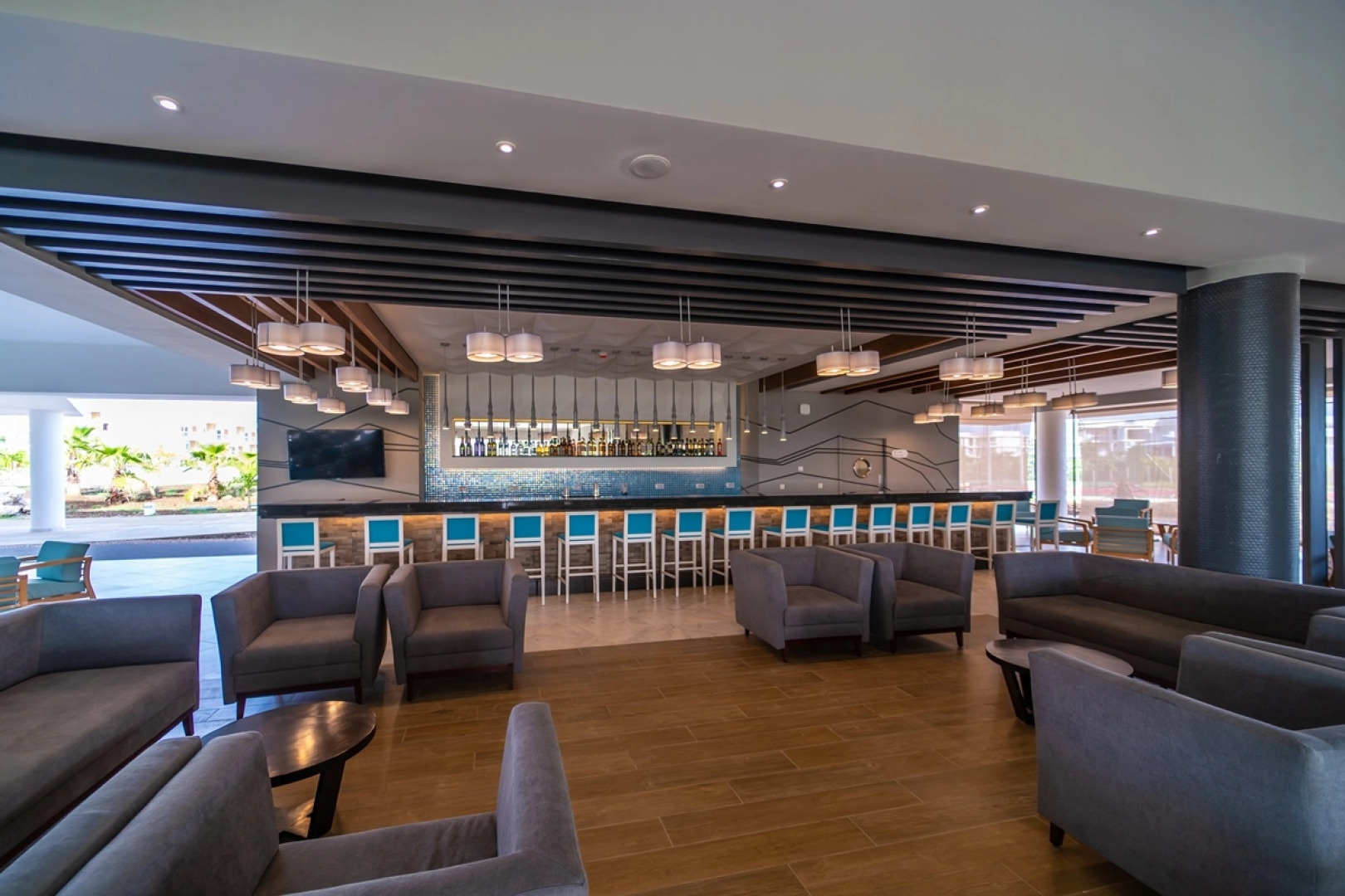 Sanctuary White Sands