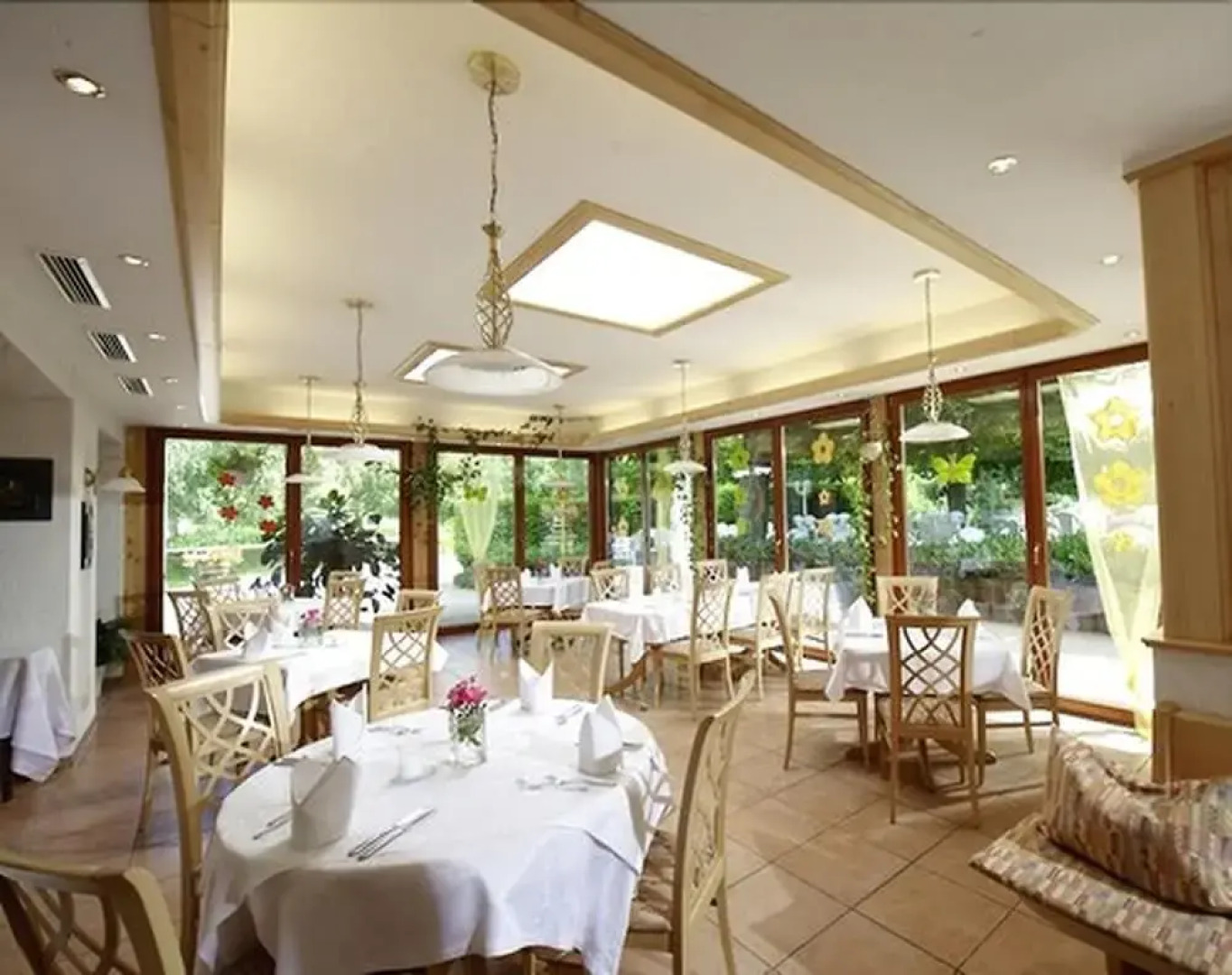 Waldhotel Villa Waldeck