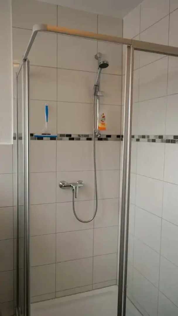 Ferienwohnung Anke-Apartement 5b