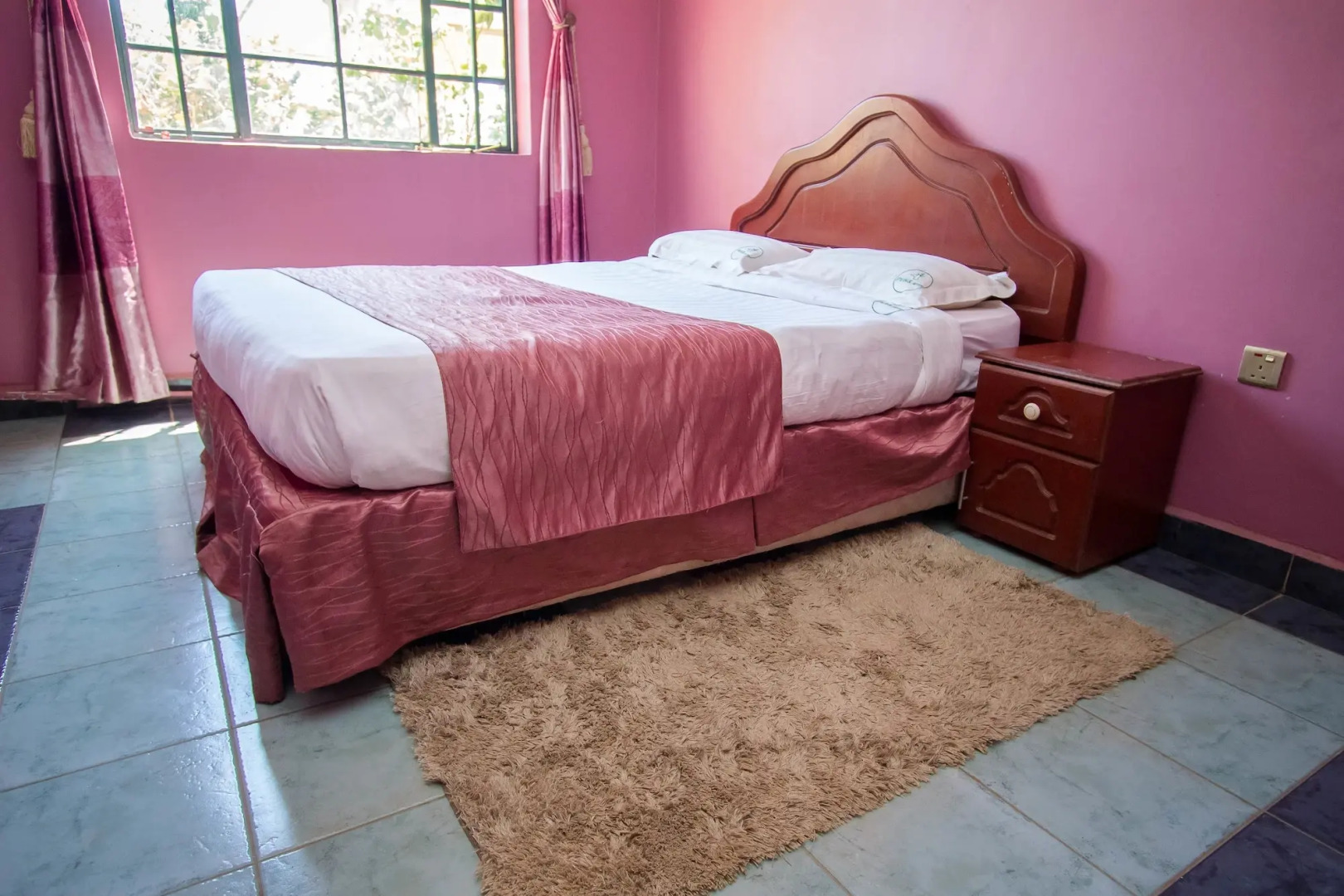 Park View Safari Hotel & Apartments