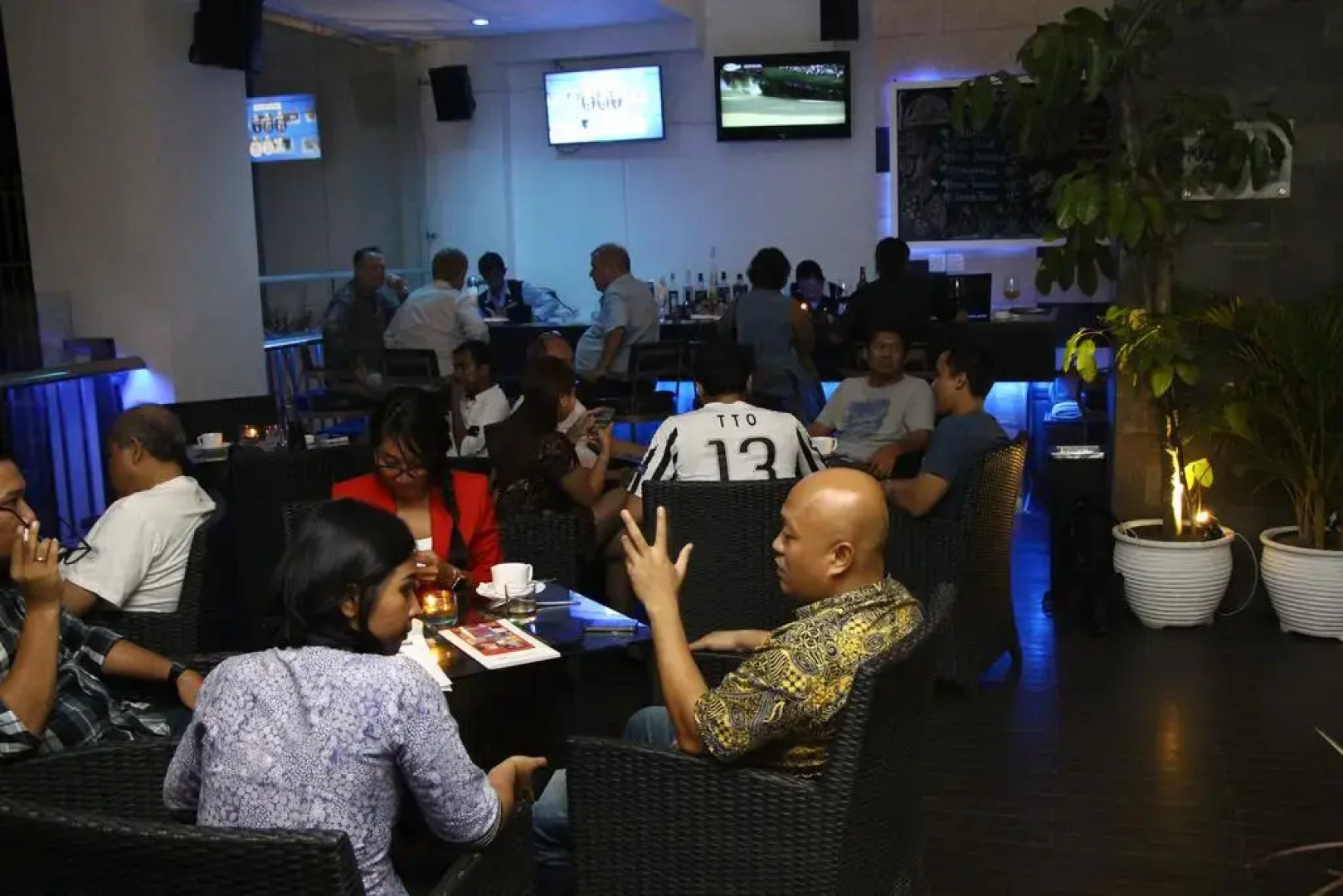 Swiss-Belhotel Balikpapan