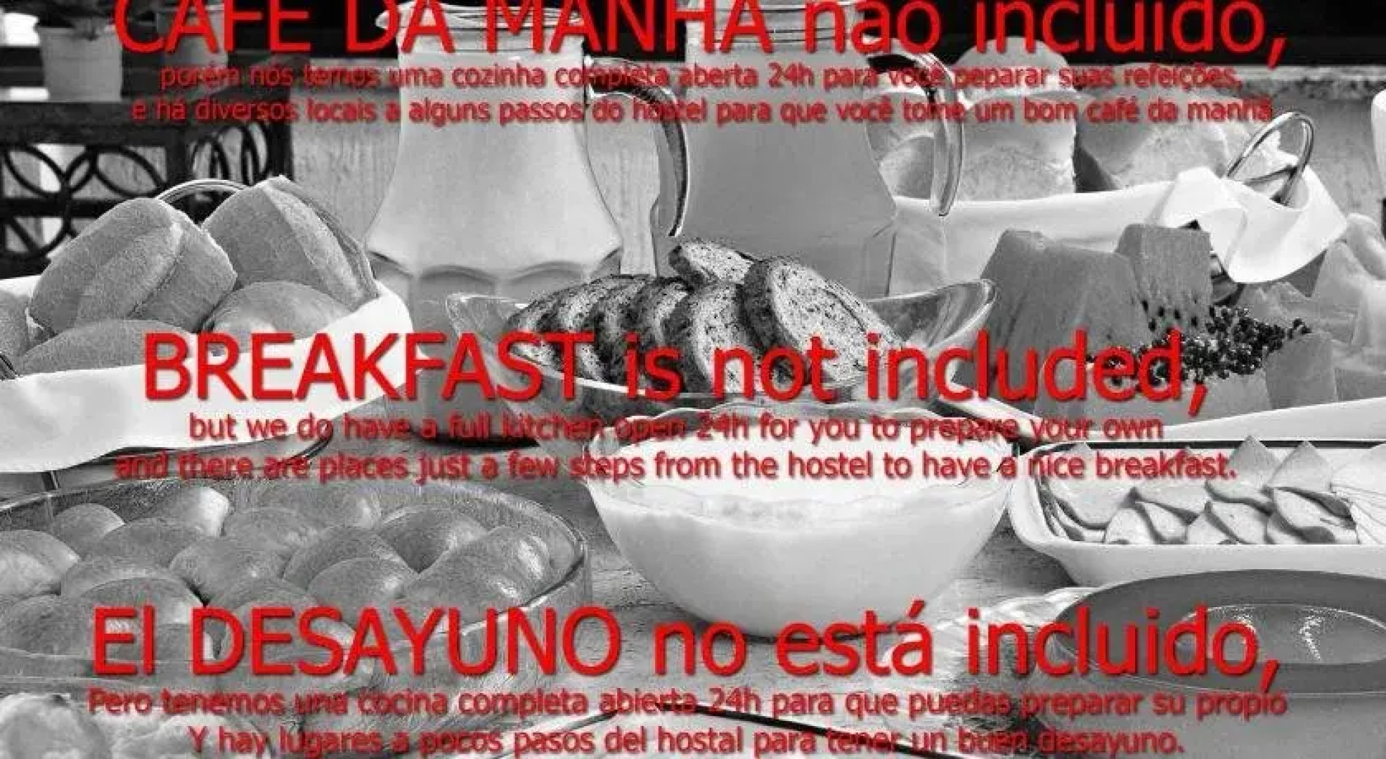 Açaí Hostel Salvador