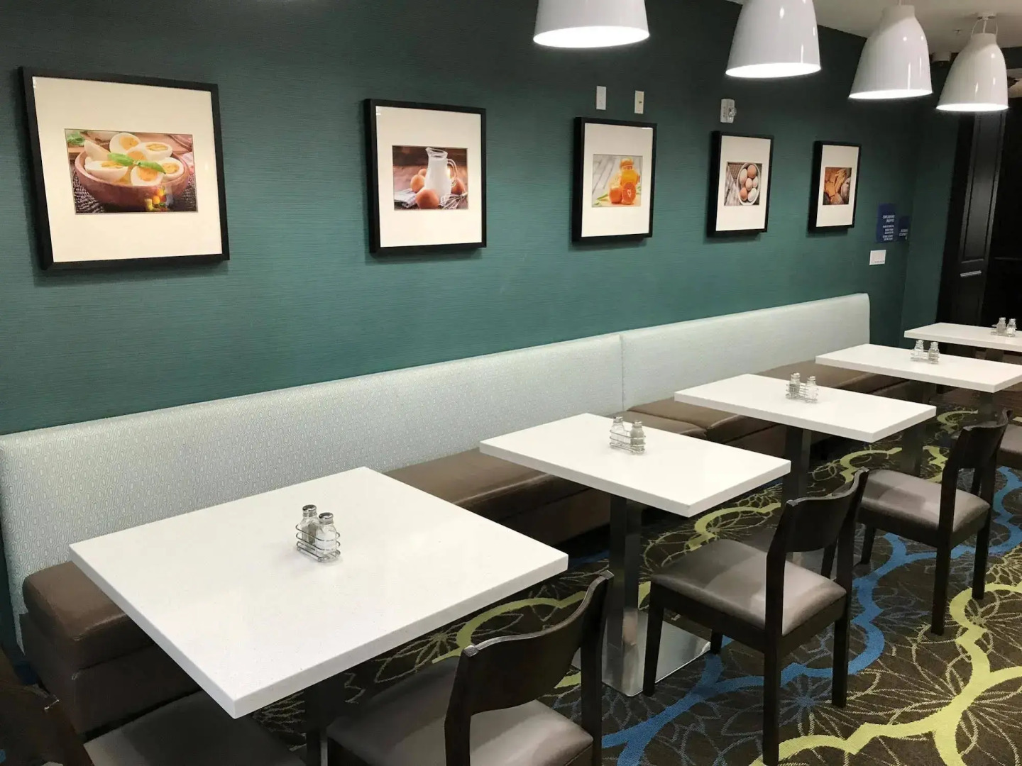 Best Western Plus Taft Inn