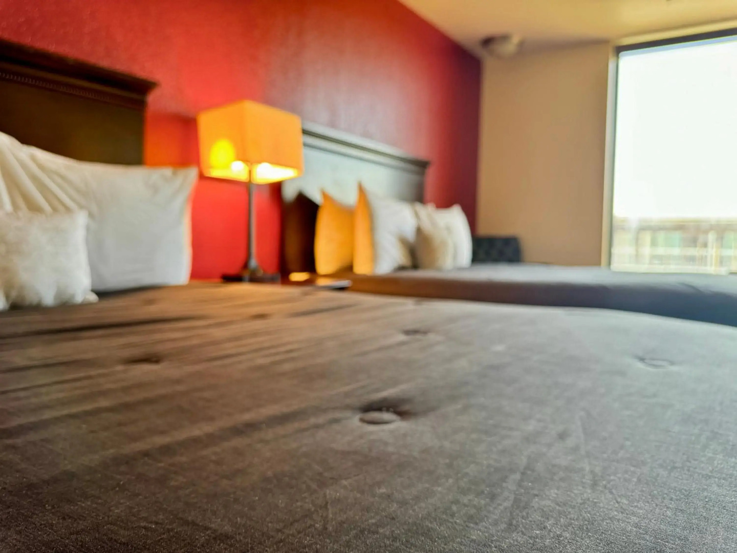 FairBridge Inn Express Hiawatha