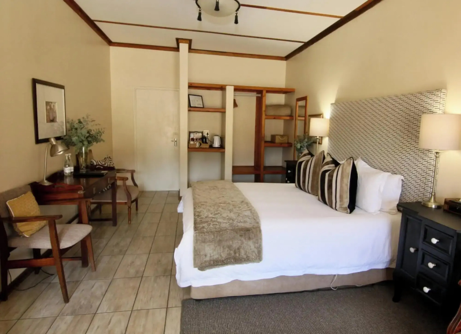 Moolmanshoek Private Game Reserve