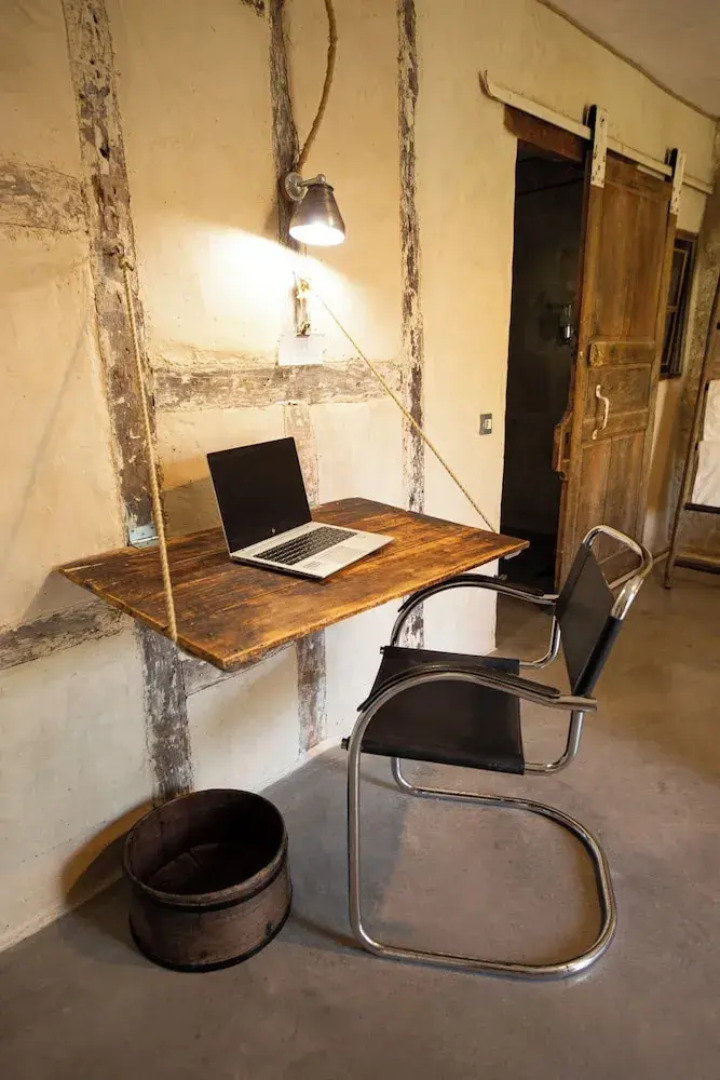 Ecurie du Domaine de Chantemerle