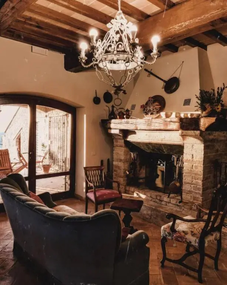 Poggio Del Bolognino