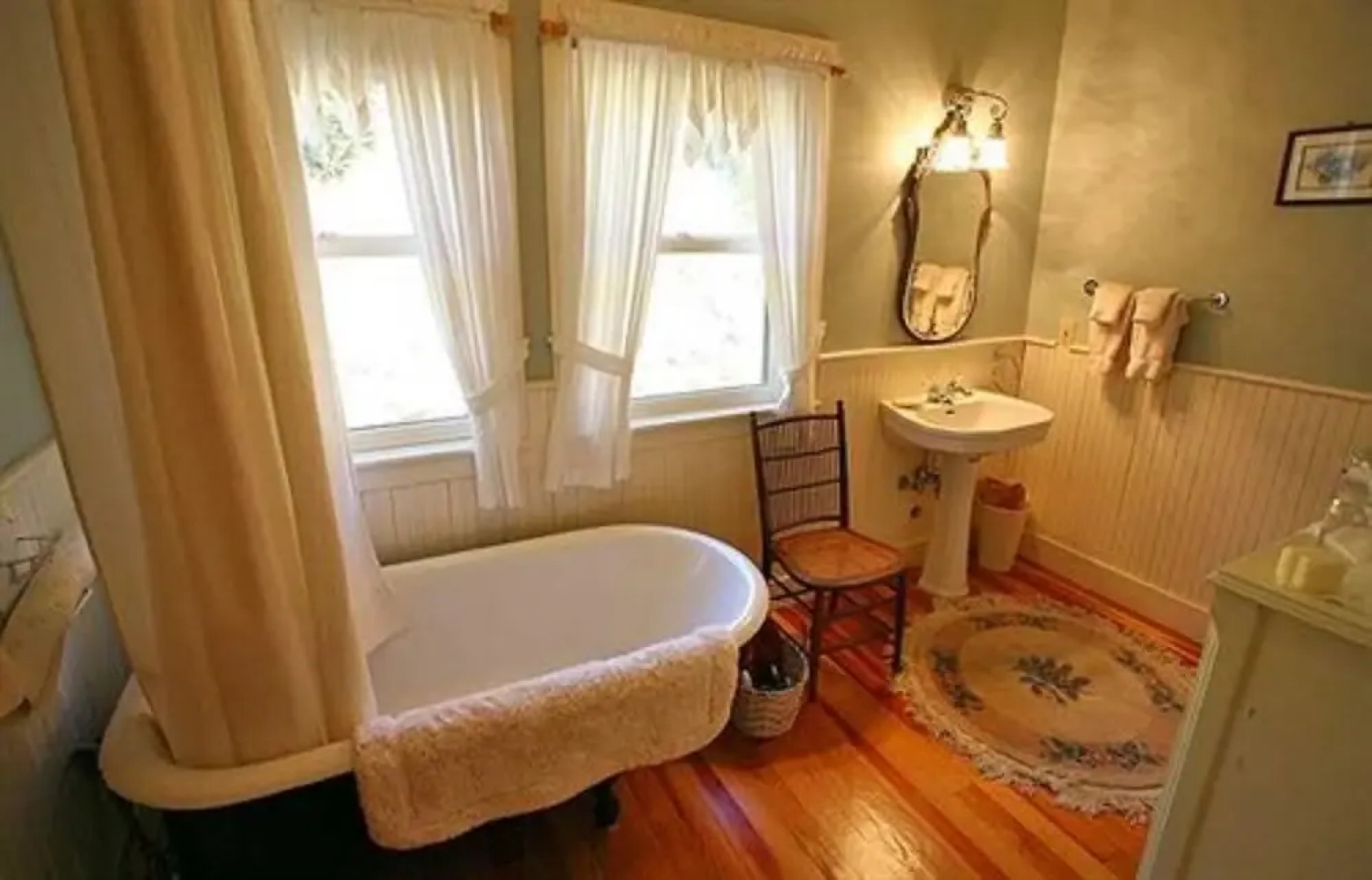 Husum Highlands Bed and Breakfast