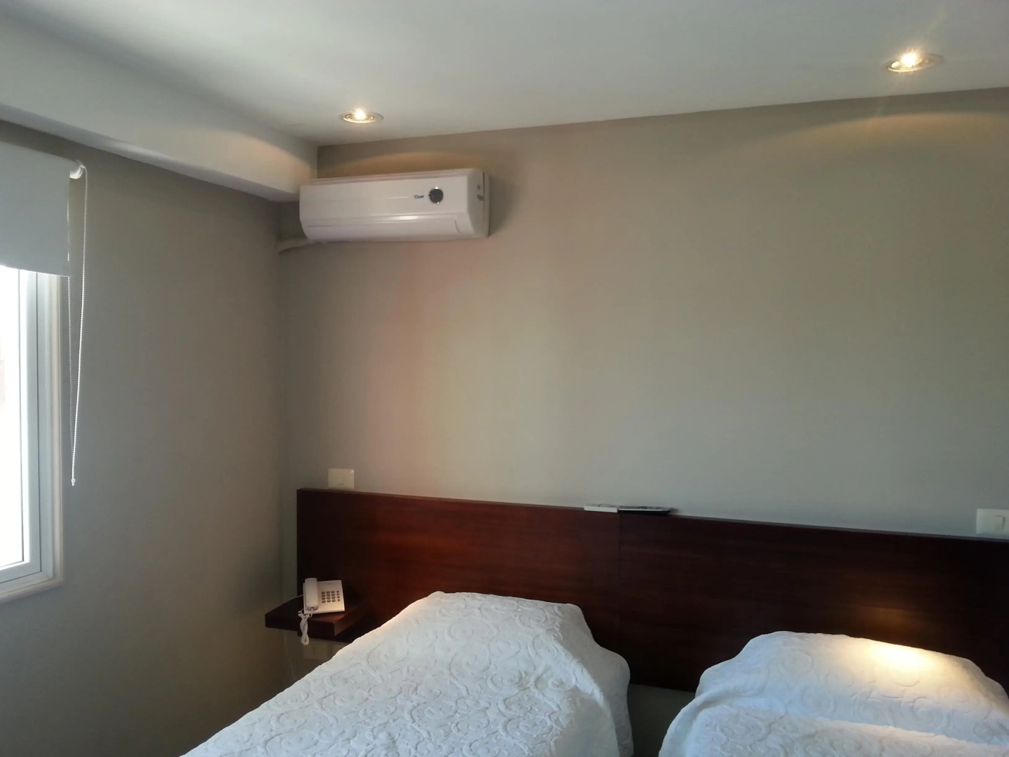 Hotel Azul Puerto Punta del Este