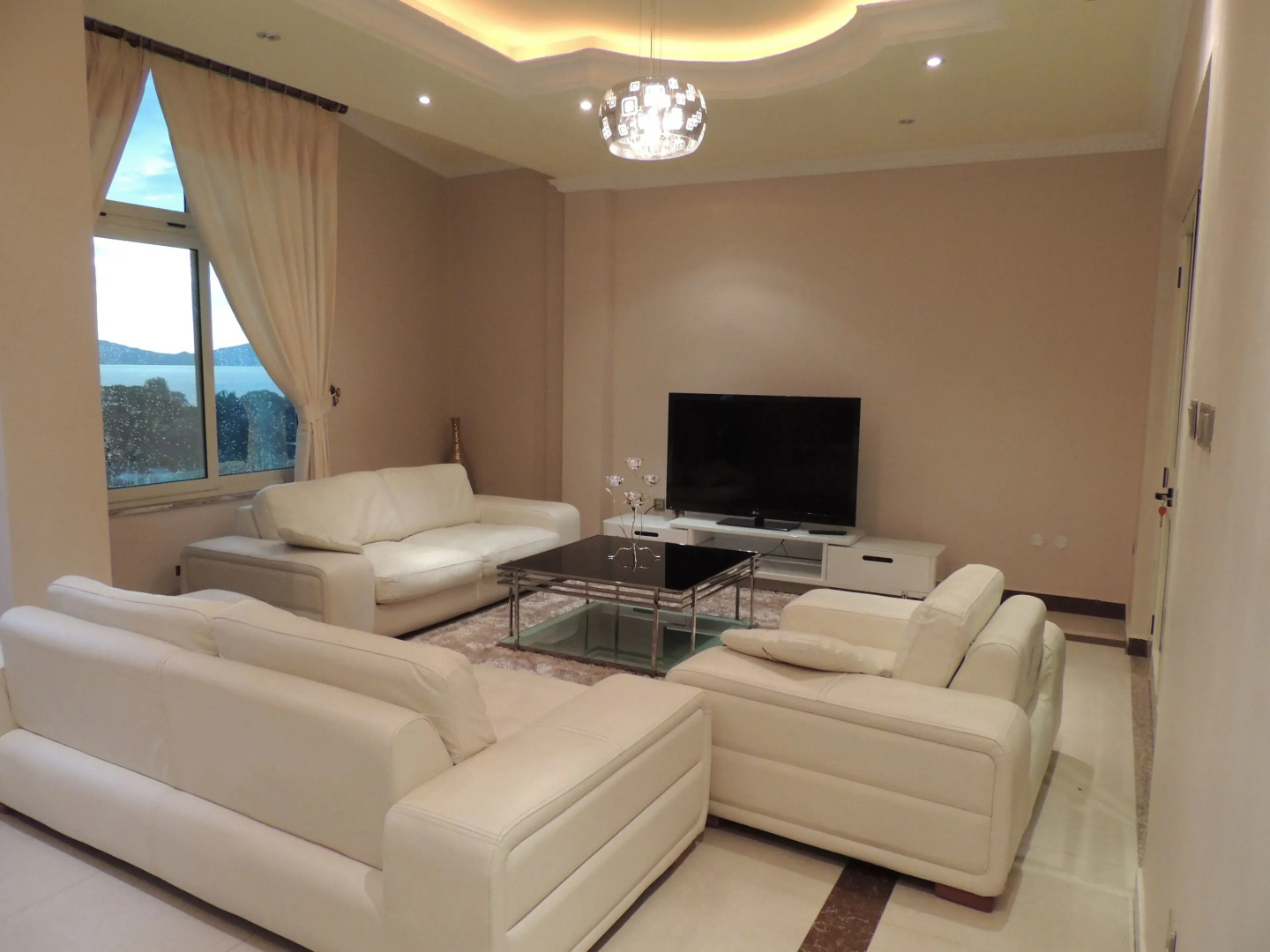 Central Hawassa hotel