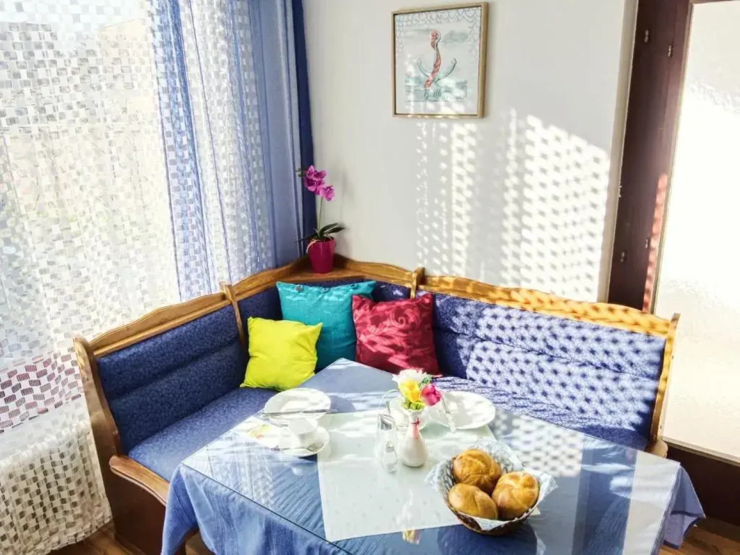 Bioweinbauernhof Linde Steiner