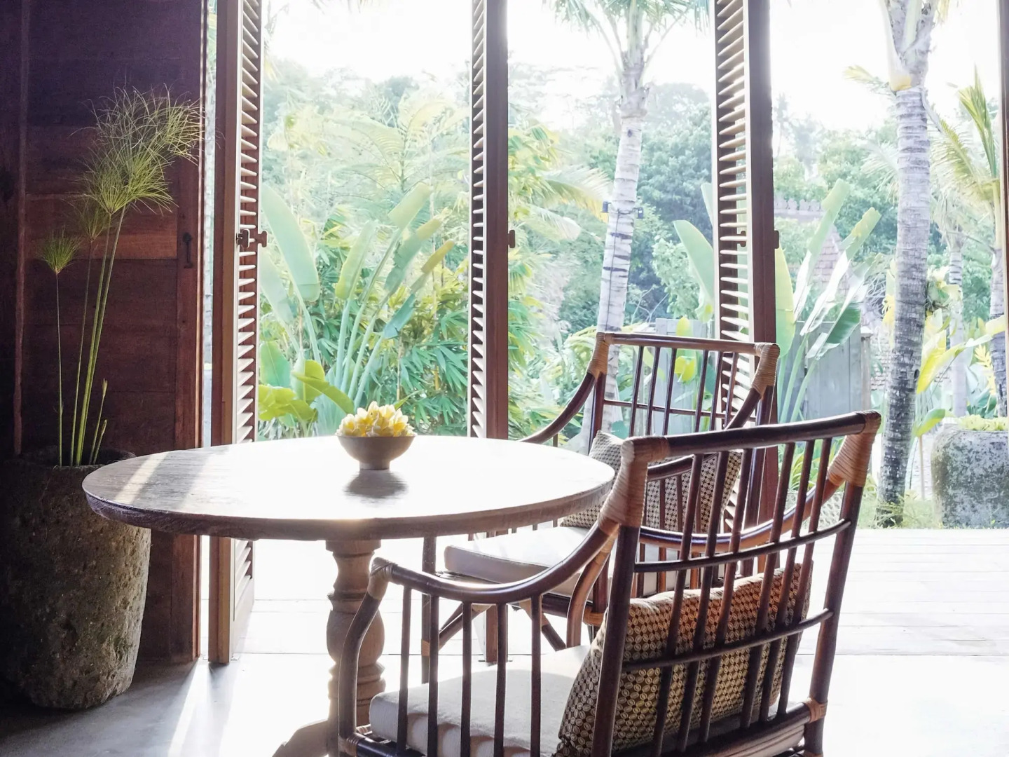 Kalapa Resort and Yoga retreat