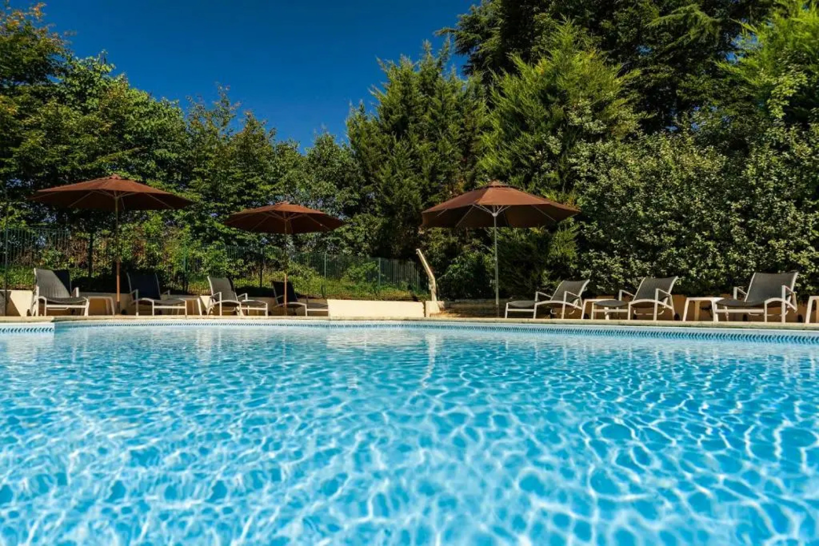 Hôtel du Château de la Tour