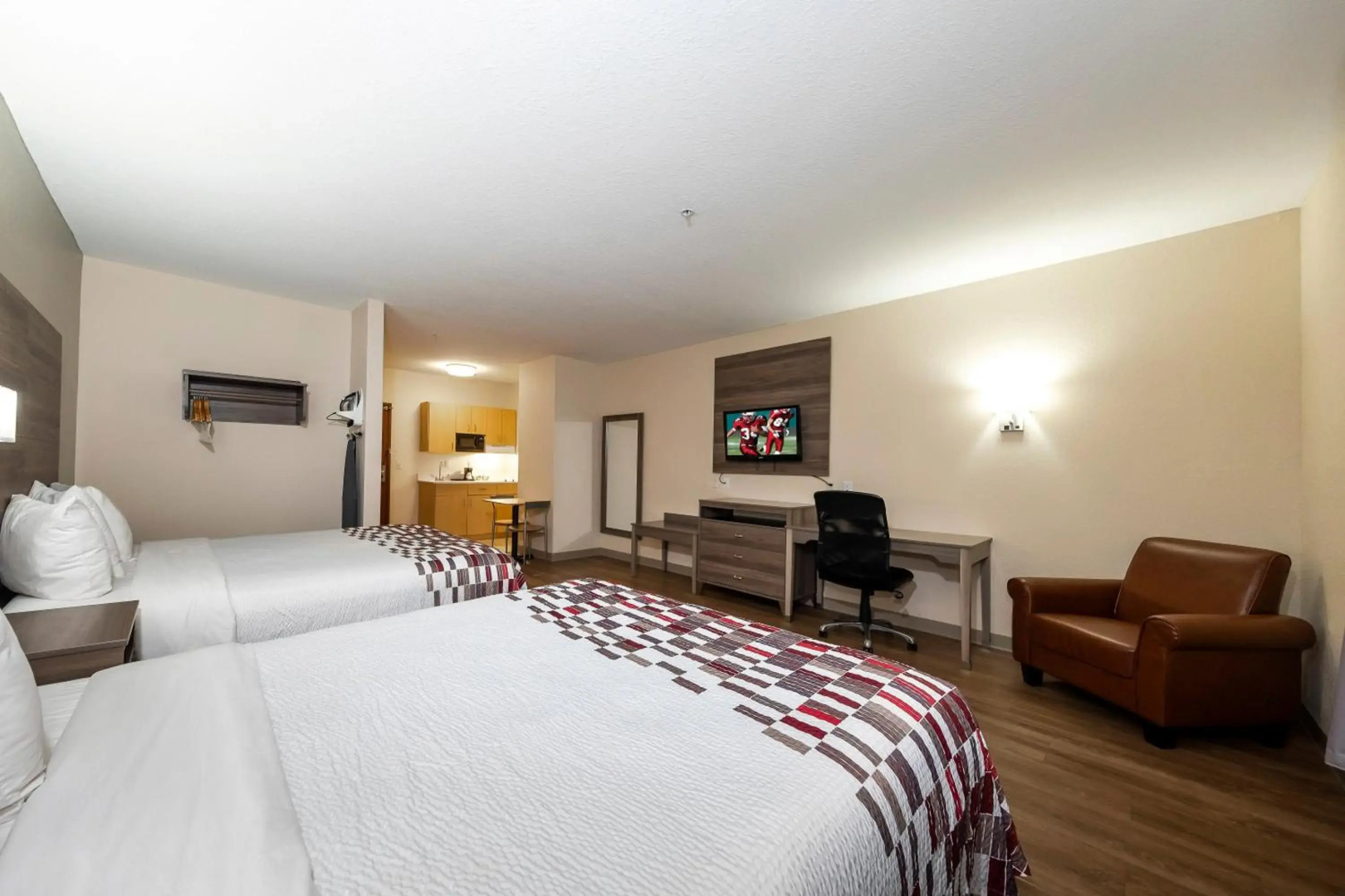 Red Roof Inn Panama City