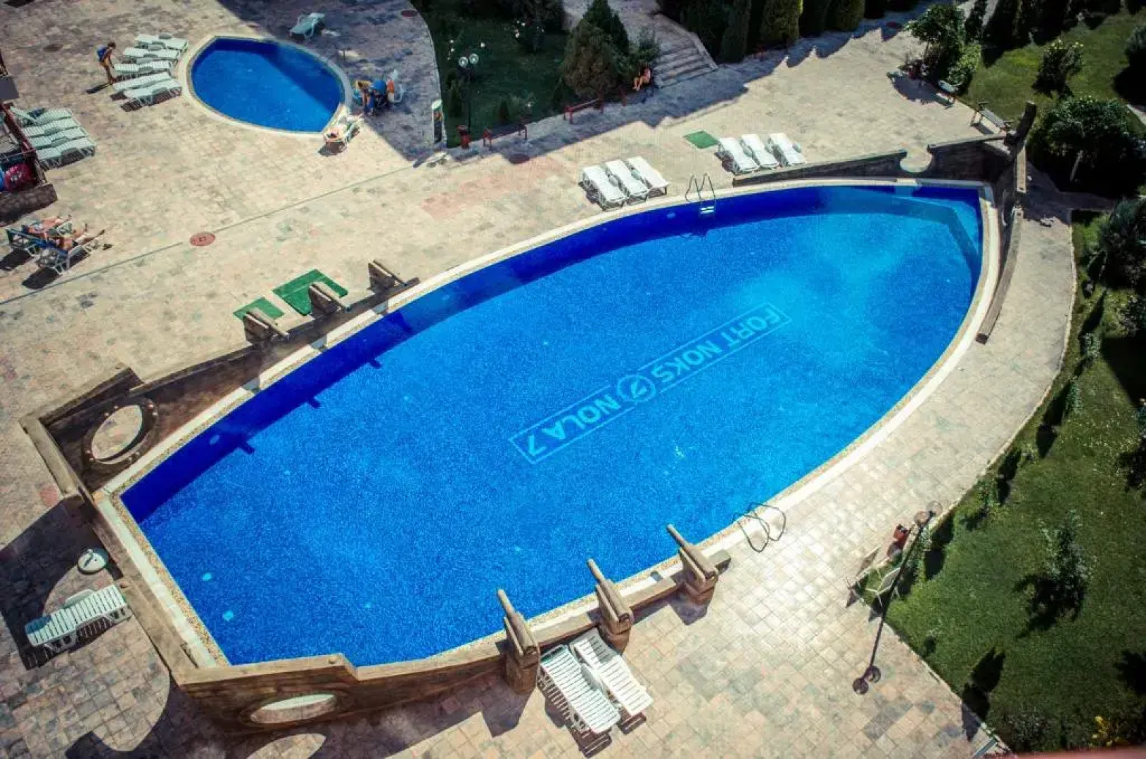 Privilege Fort Beach Apartments