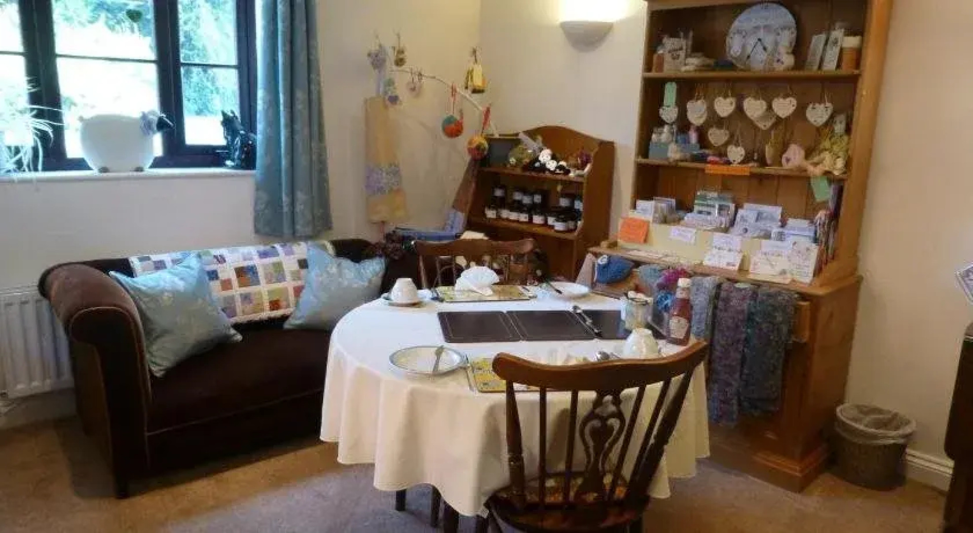 Shepherds Row Bed and Breakfast