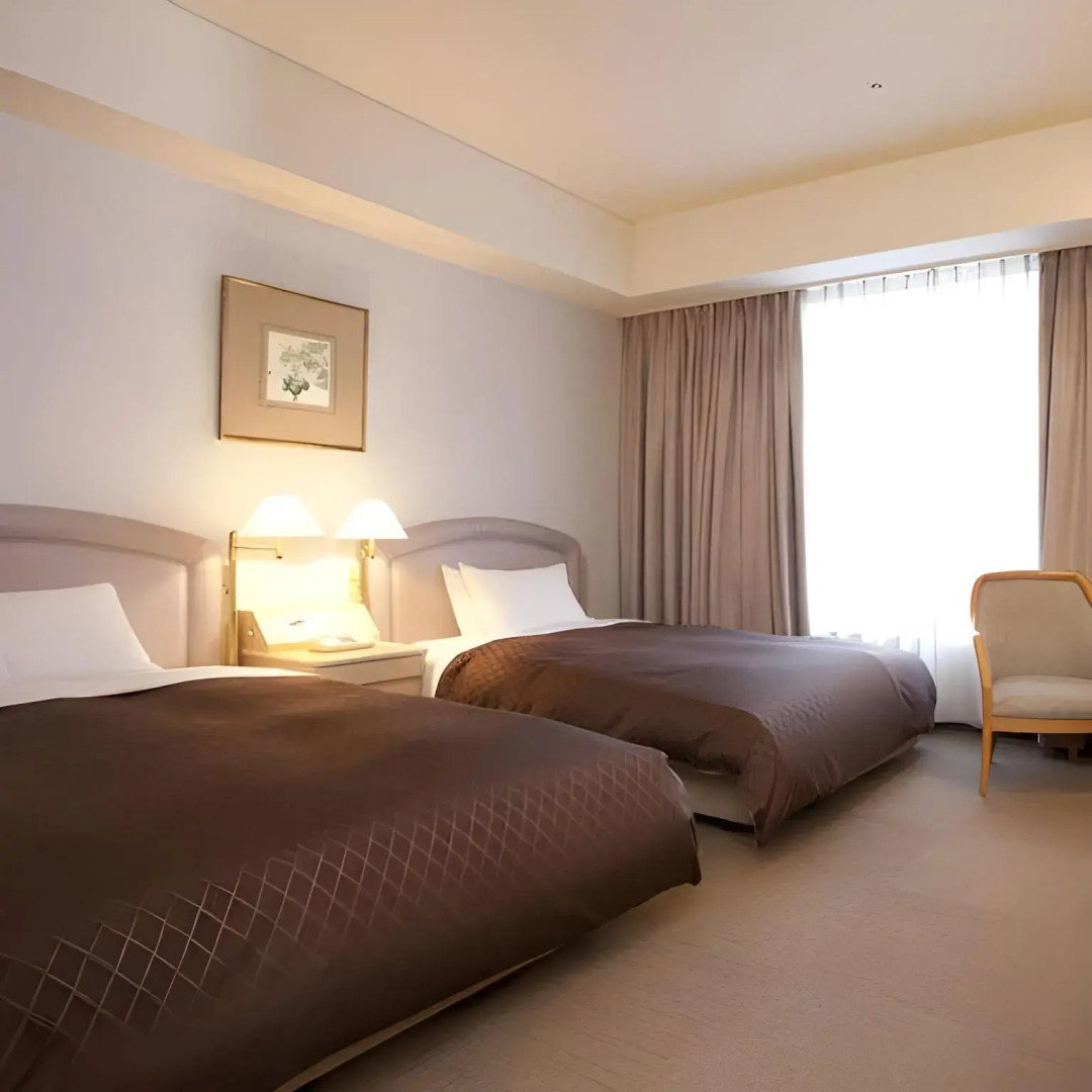 Rembrandt Hotel Oita