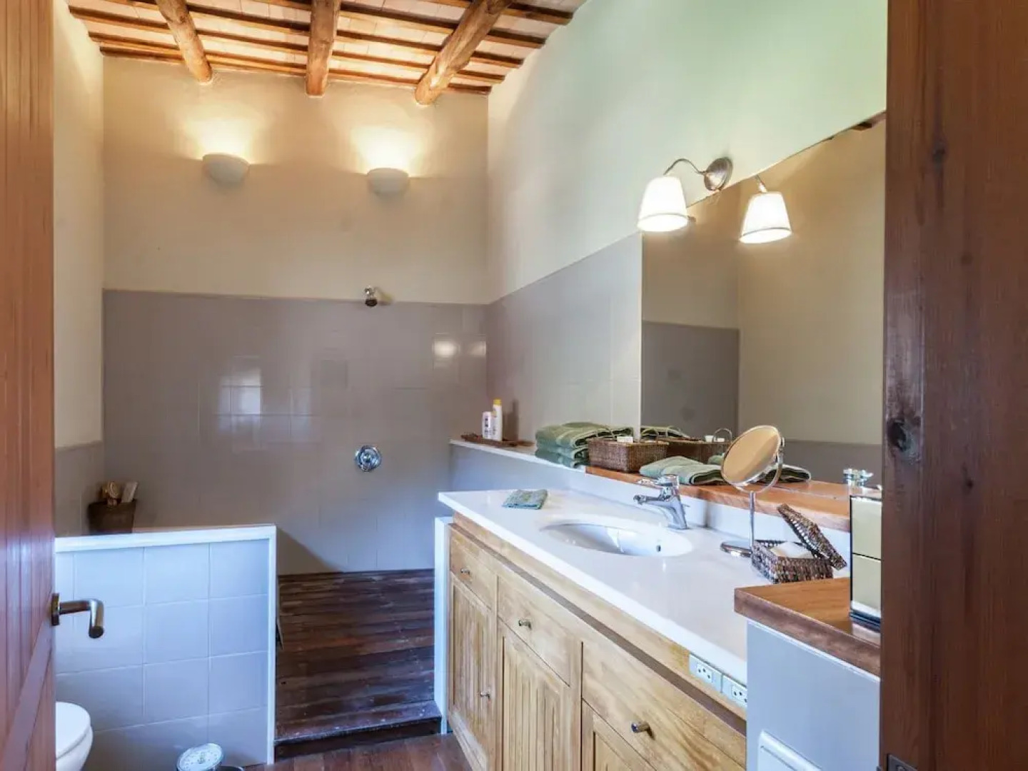 Splendid Mansion With Private Pool in St Pere Pescador