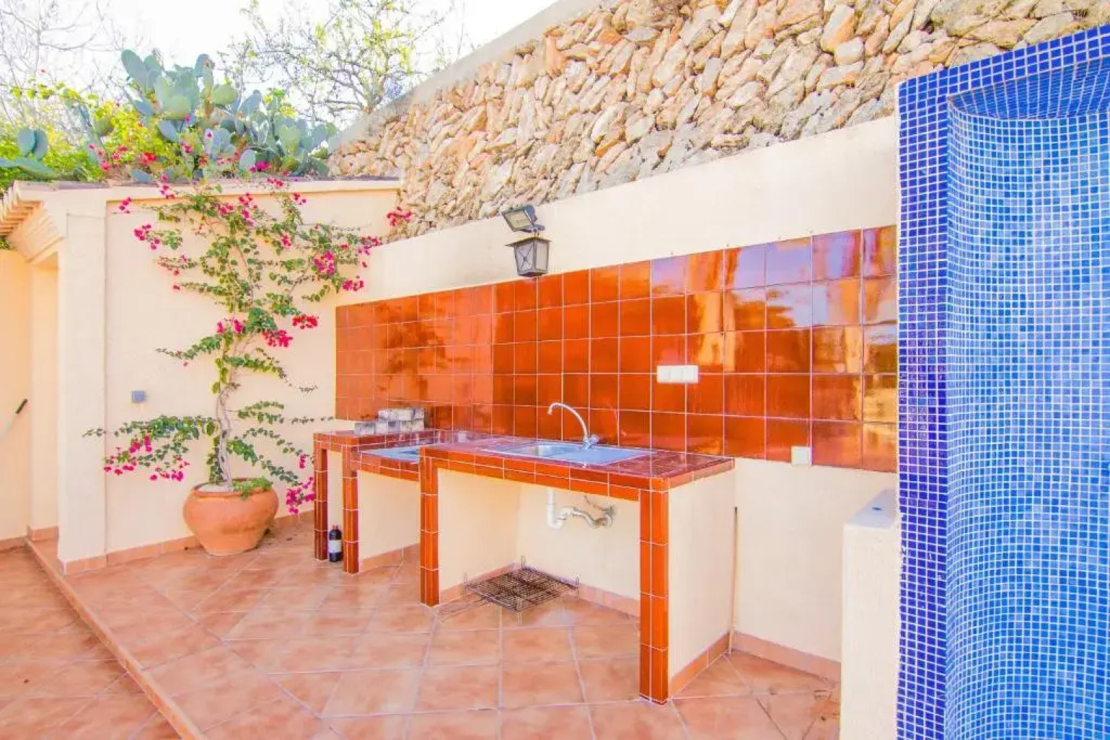 Abahana Villas La Marina