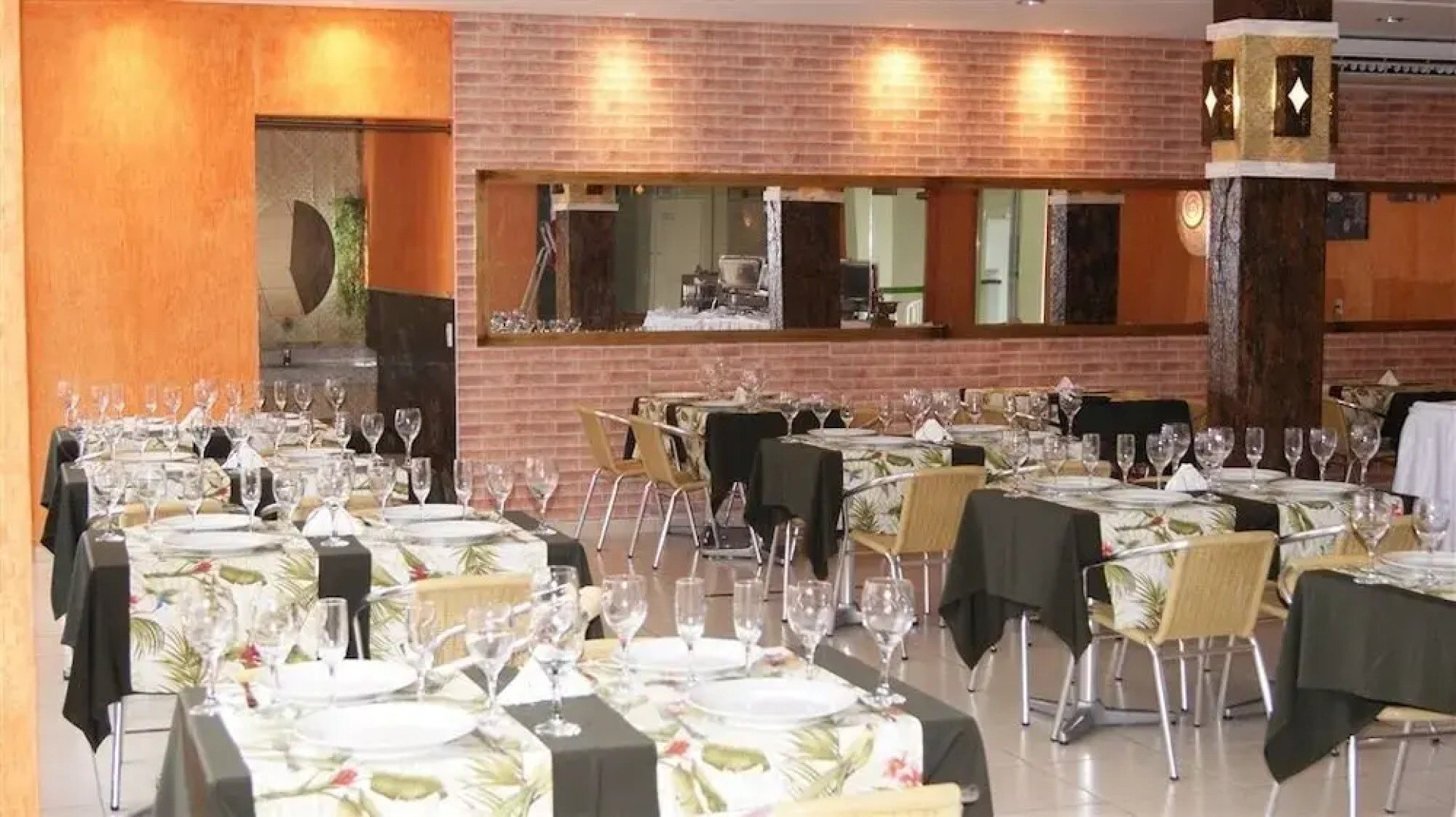 Serra Park- Rio Quente Temporada