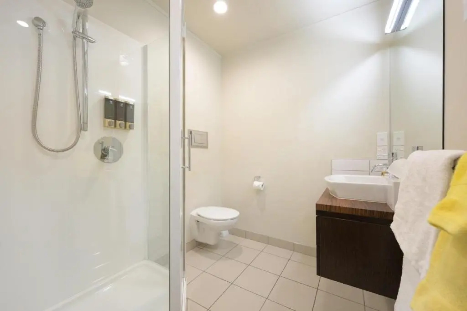 U Residence Hotel, Signature Collection by BW