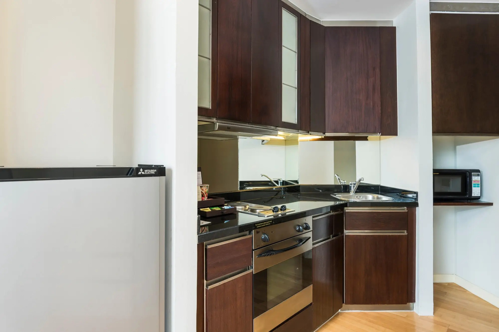 Emporium Suites by Chatrium