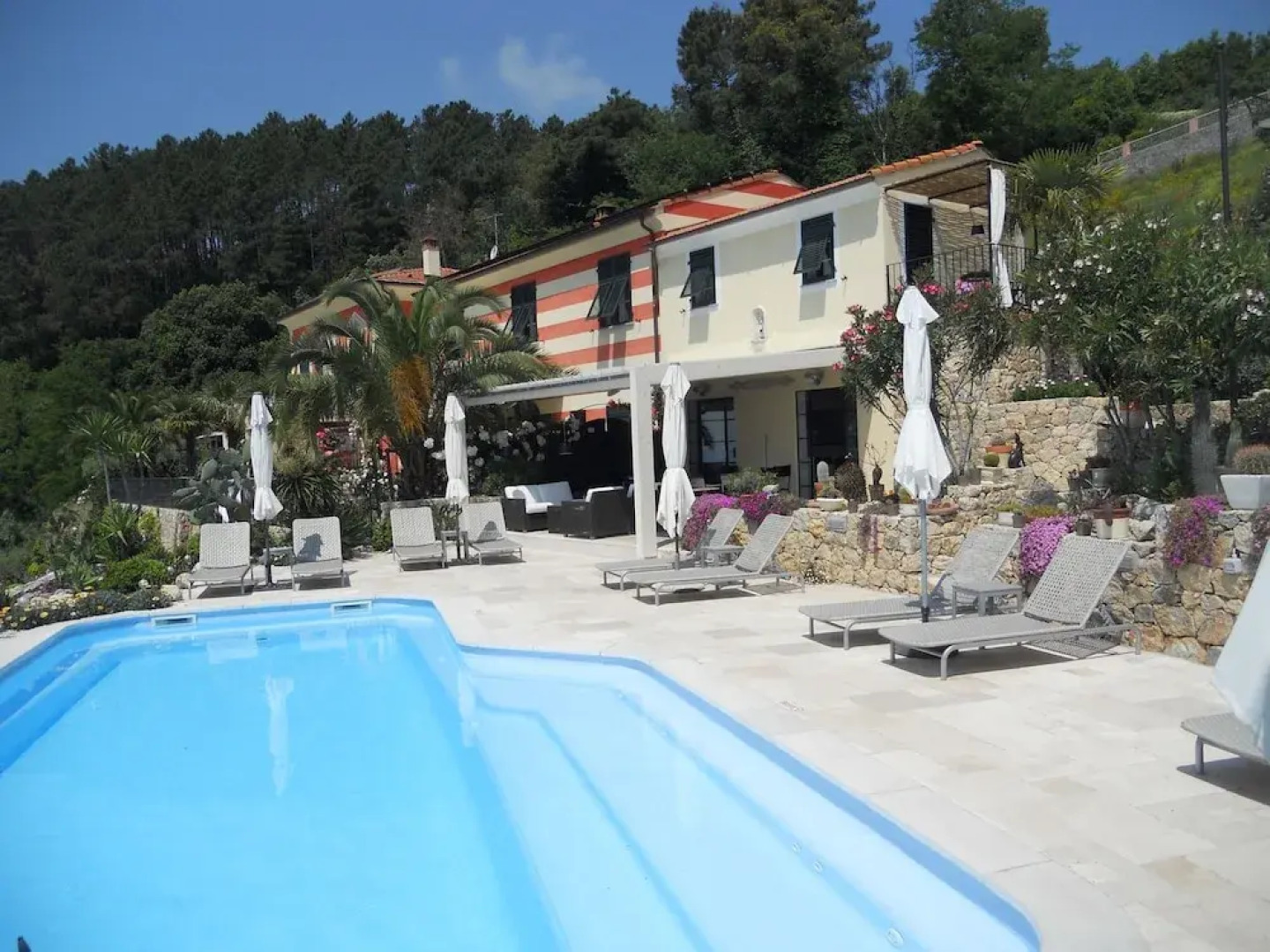 B&B Villa Amaranta - Cinque Terre