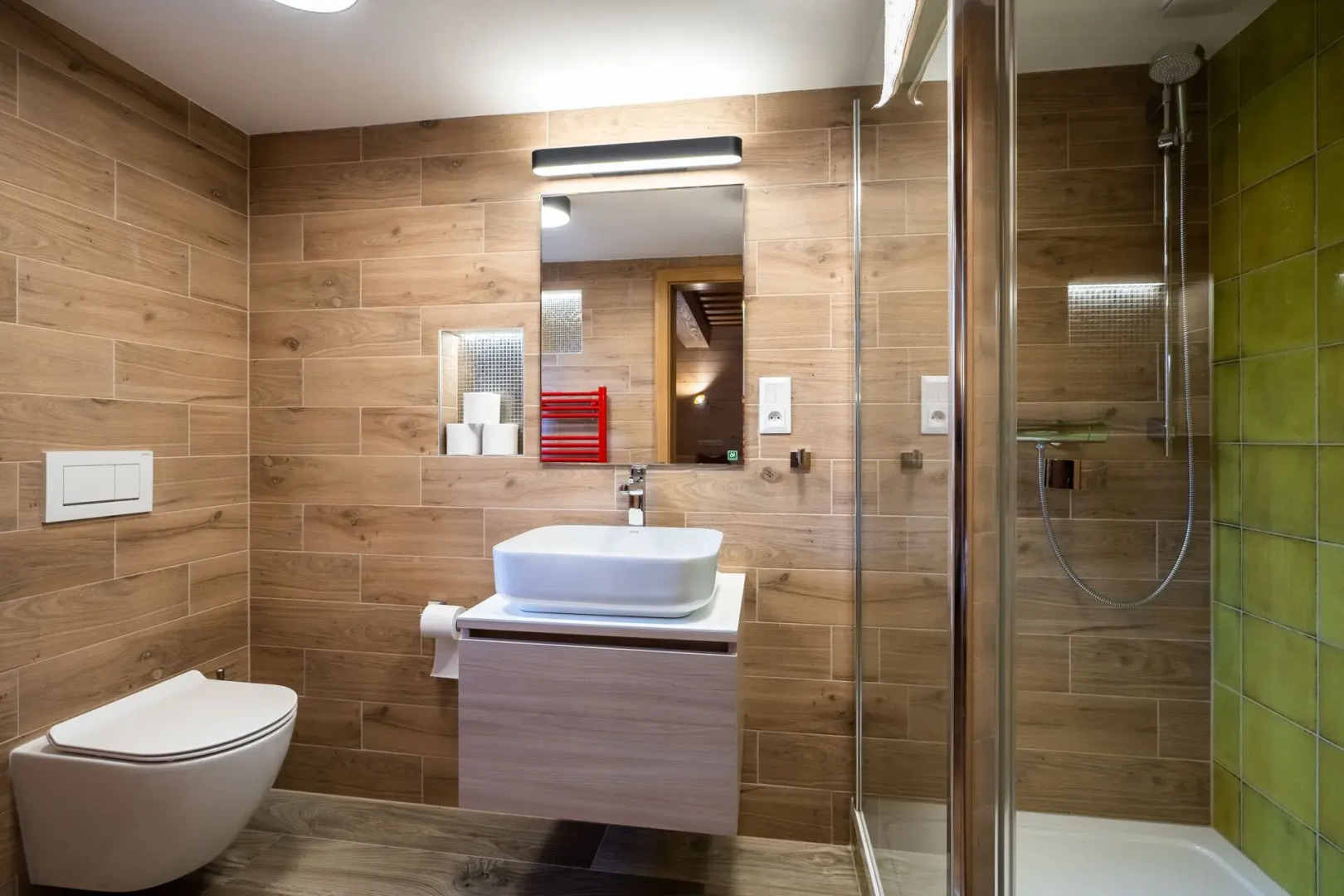 Wellness rezort Jánošíkov dvor