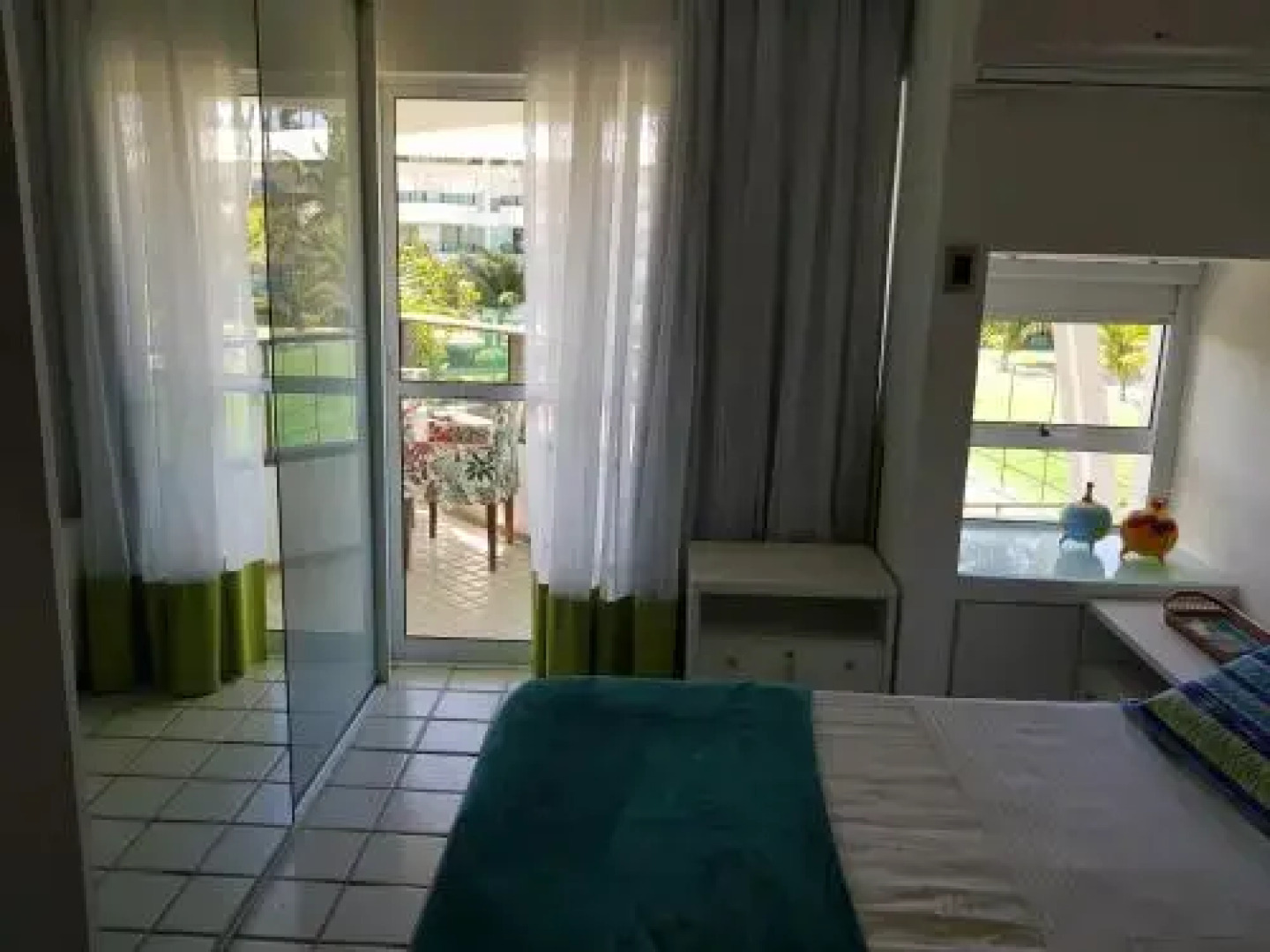 Flat 6206F - Ancorar Resort