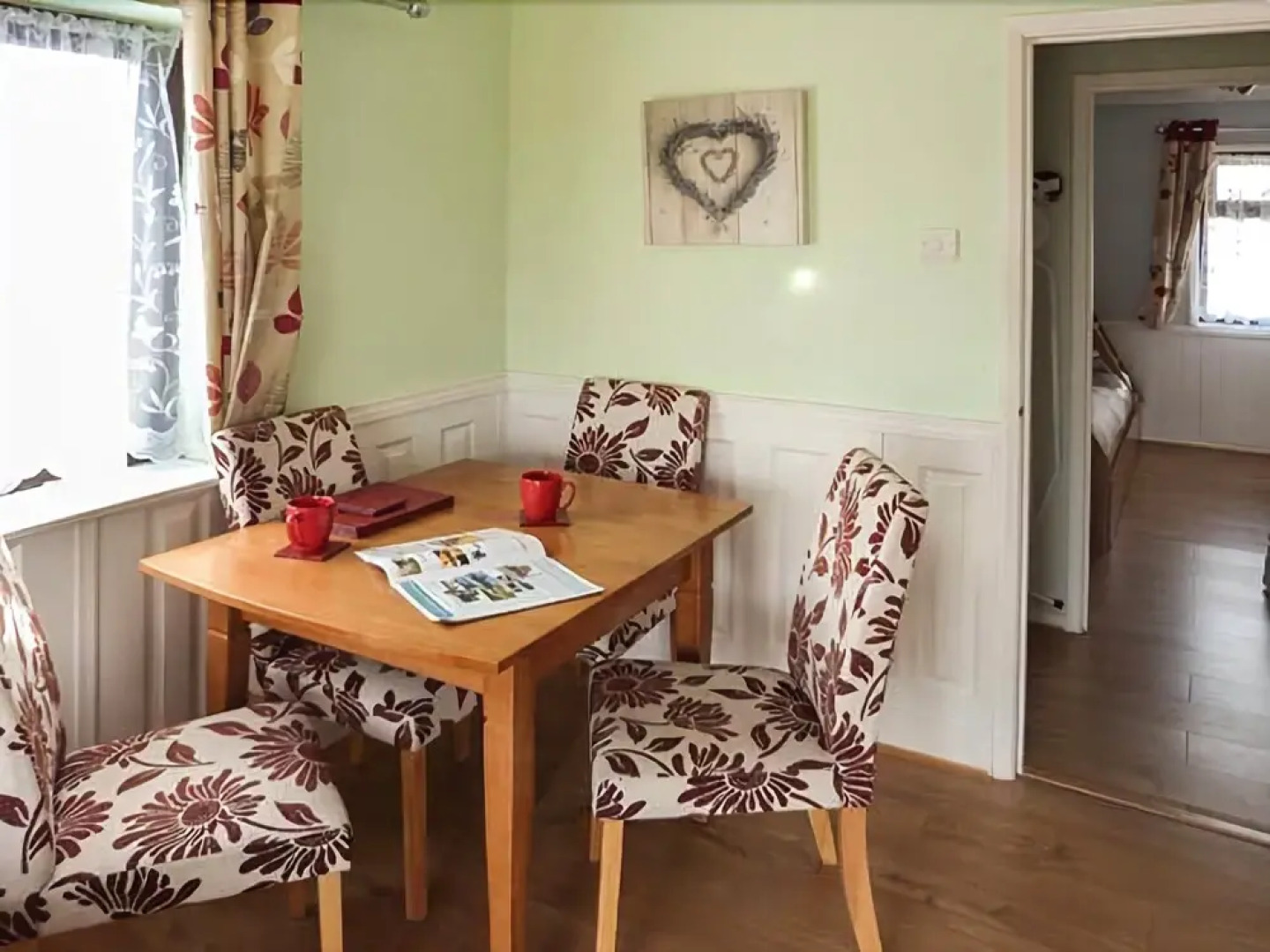 45H Medmerry Park Holiday Park