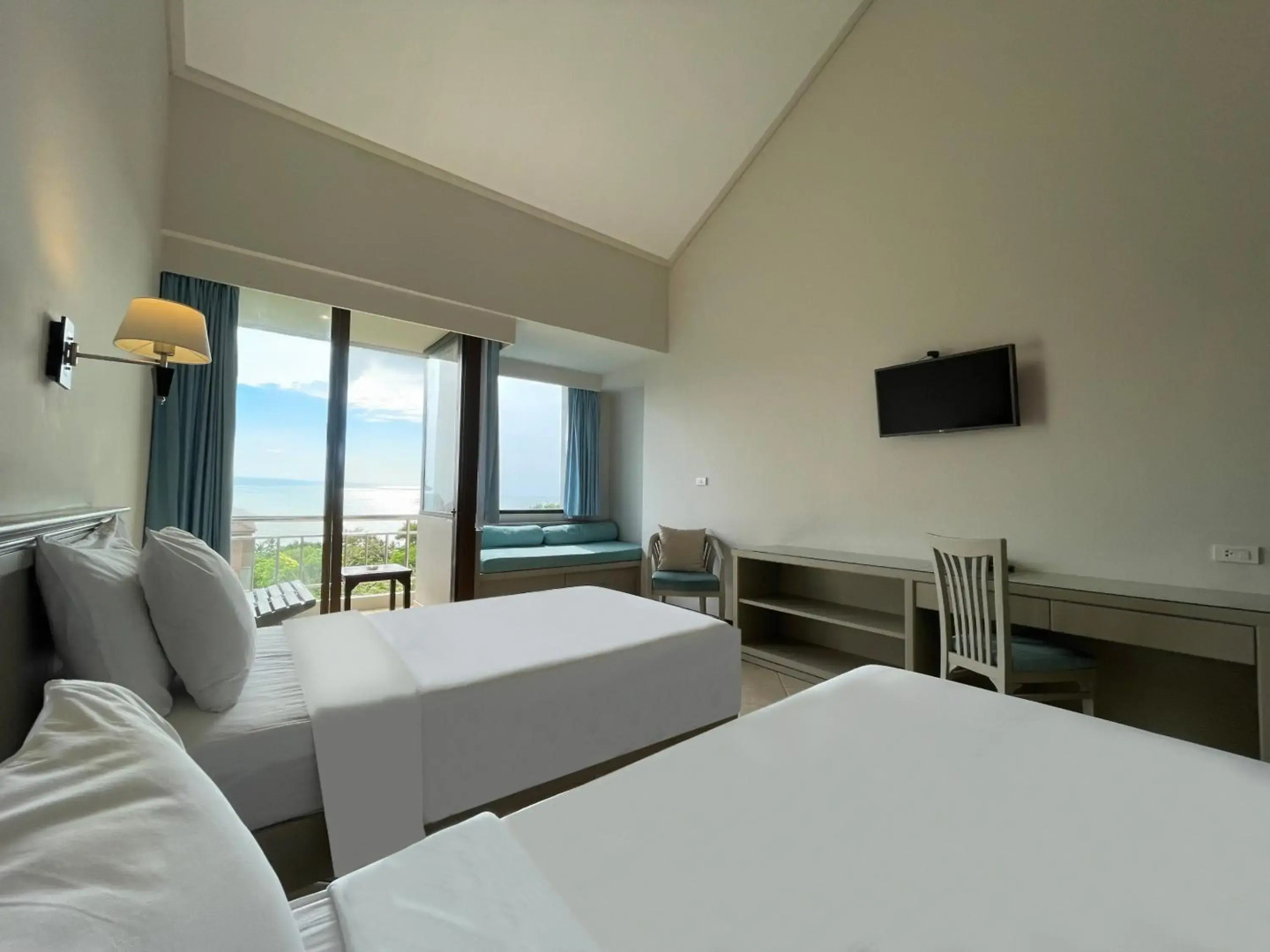 Pinnacle Grand Jomtien Resort