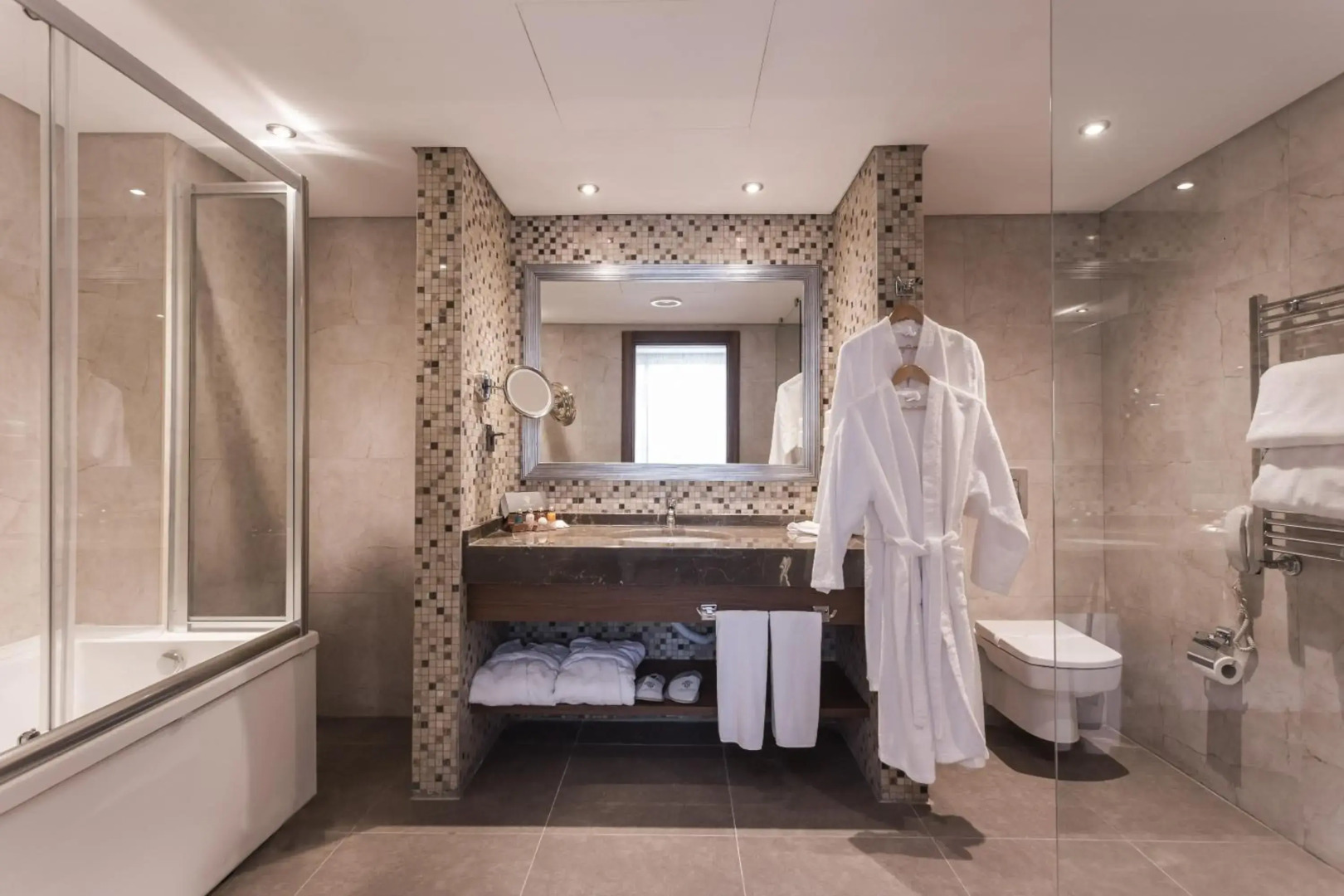 Armada Grannos Thermal Hotel & Convention Center