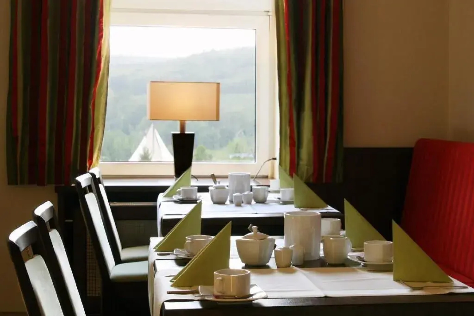 Kurhotel Bad Schlema